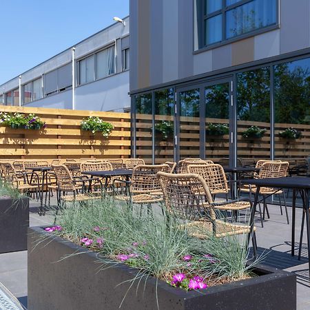 Best Western Plus Hotel Amstelveen Zewnętrze zdjęcie