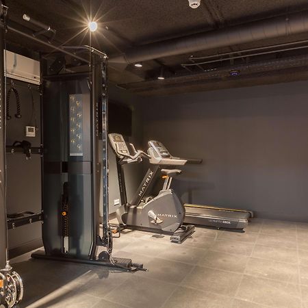 Best Western Plus Hotel Amstelveen Zewnętrze zdjęcie