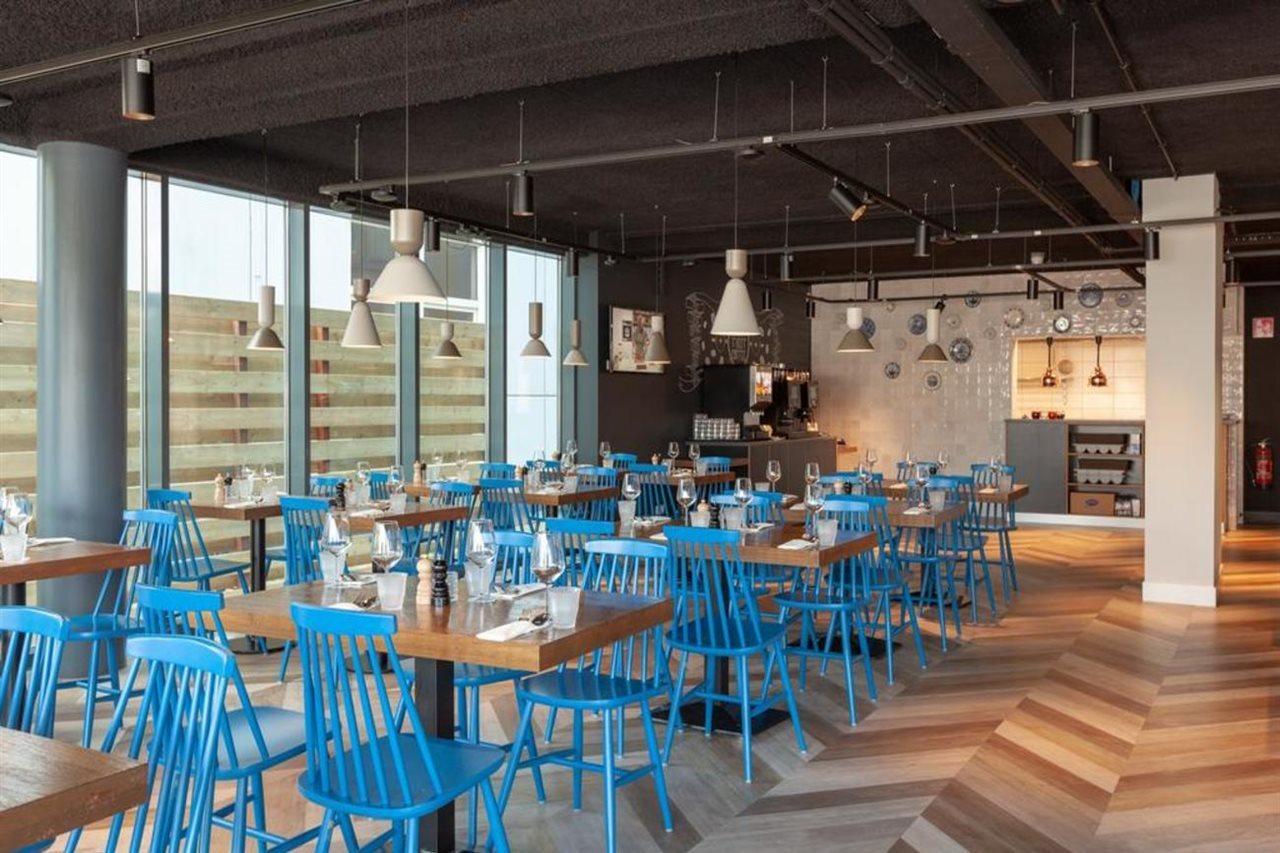 Best Western Plus Hotel Amstelveen Zewnętrze zdjęcie