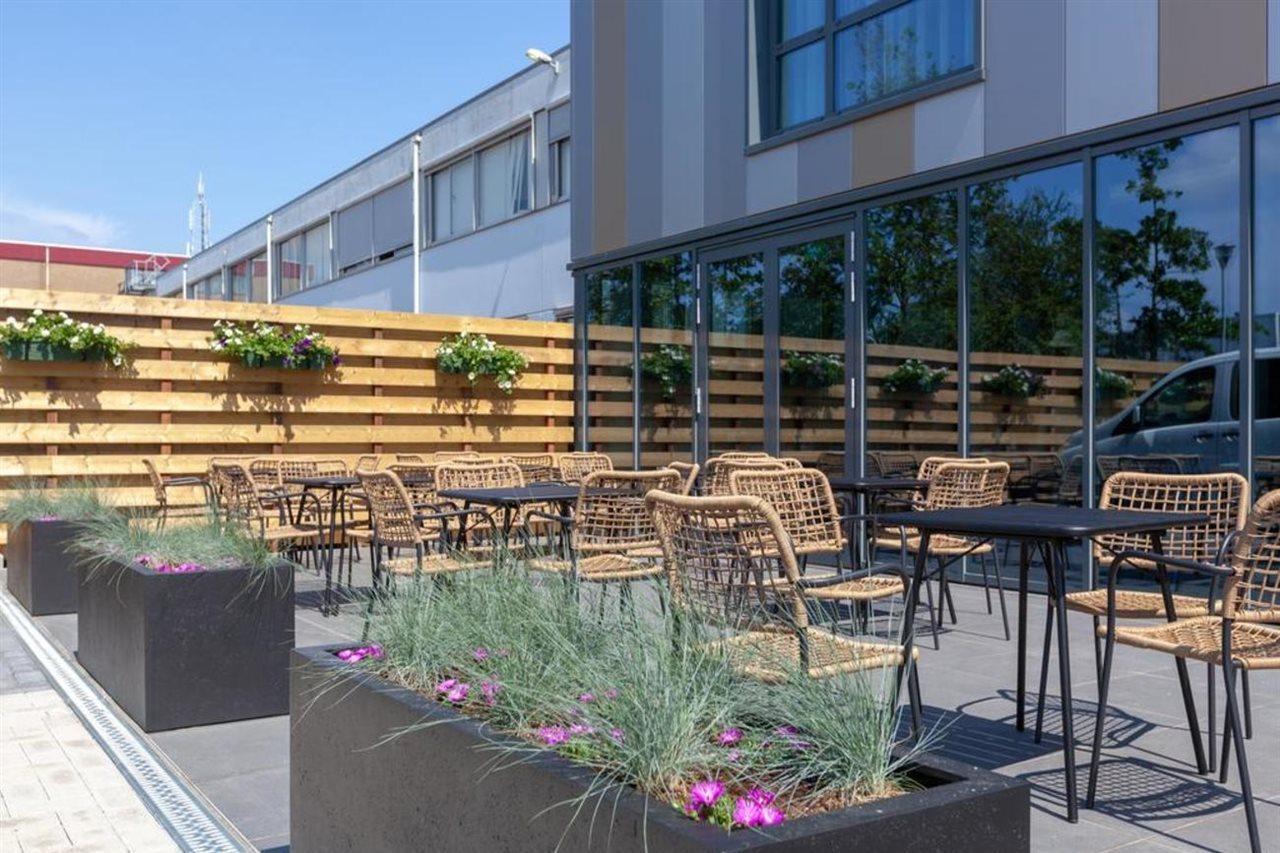 Best Western Plus Hotel Amstelveen Zewnętrze zdjęcie