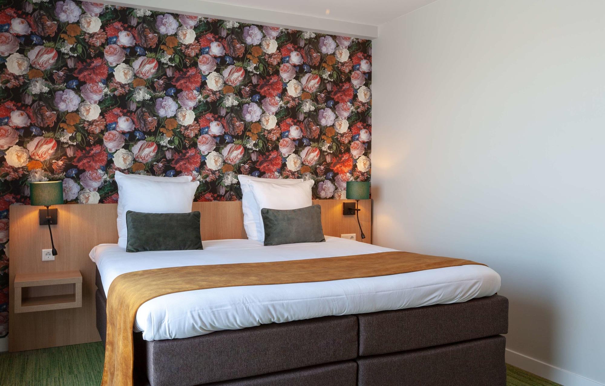 Best Western Plus Hotel Amstelveen Zewnętrze zdjęcie