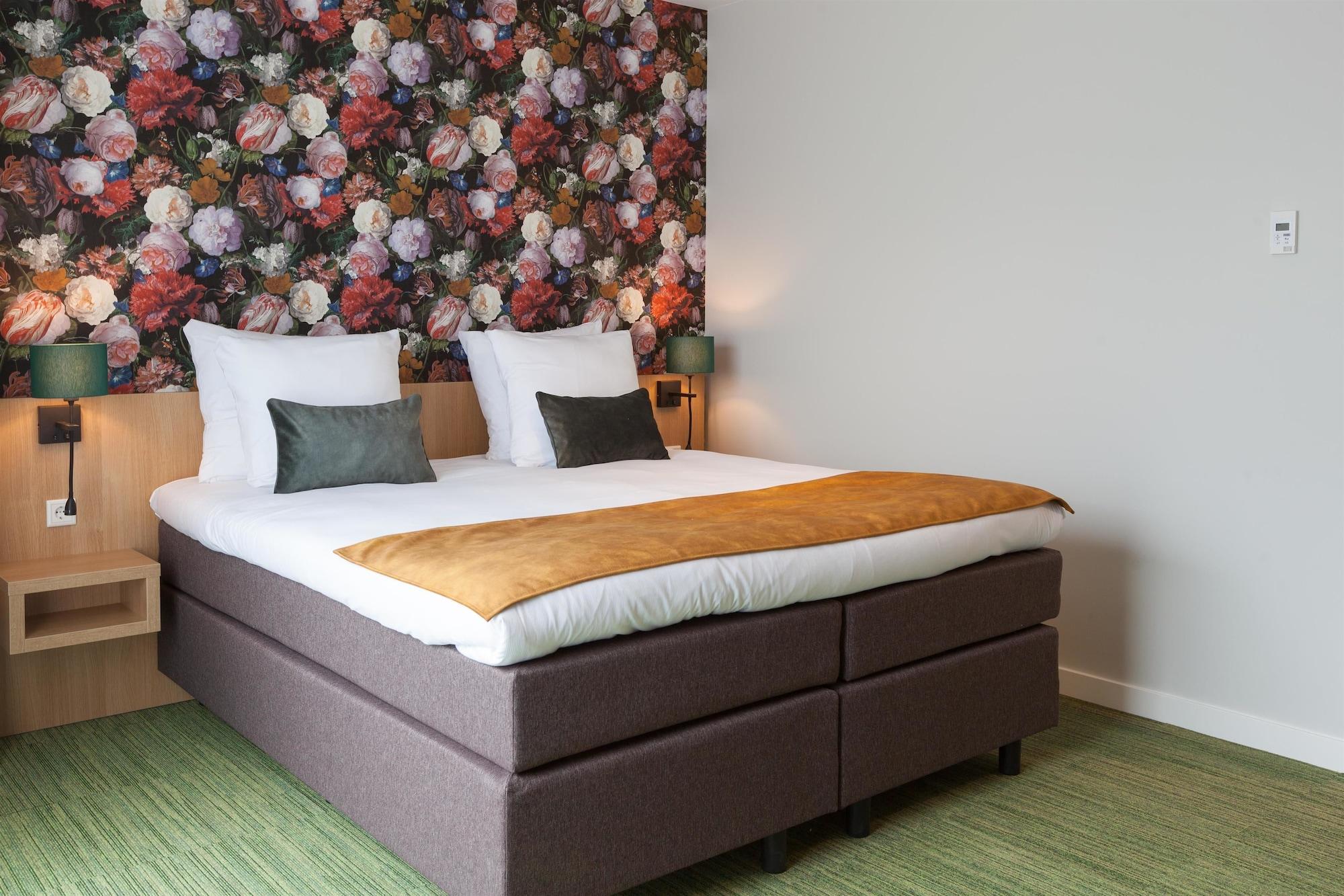 Best Western Plus Hotel Amstelveen Zewnętrze zdjęcie
