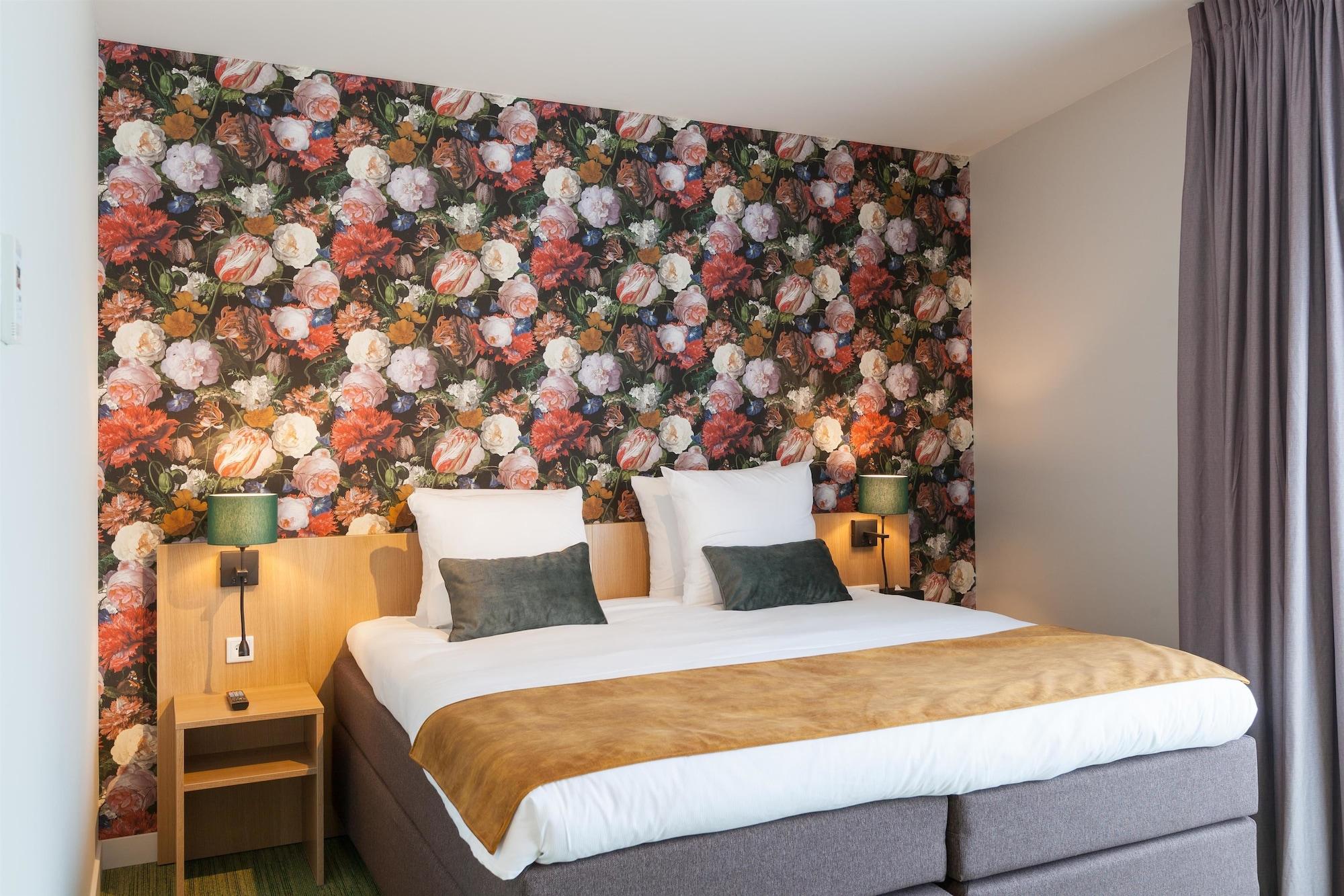 Best Western Plus Hotel Amstelveen Zewnętrze zdjęcie