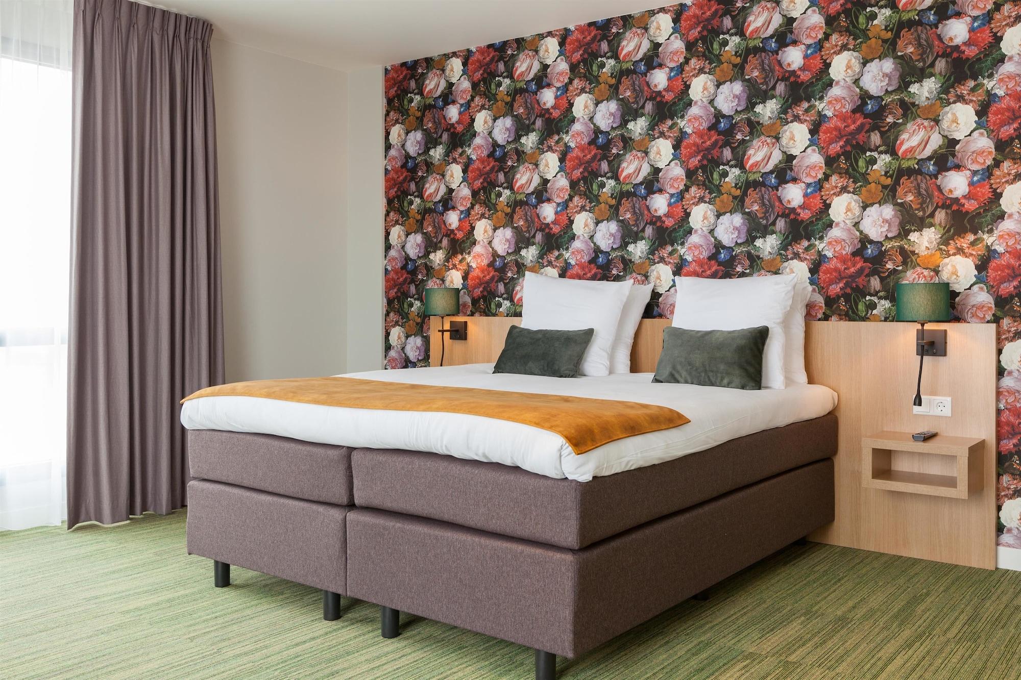 Best Western Plus Hotel Amstelveen Zewnętrze zdjęcie