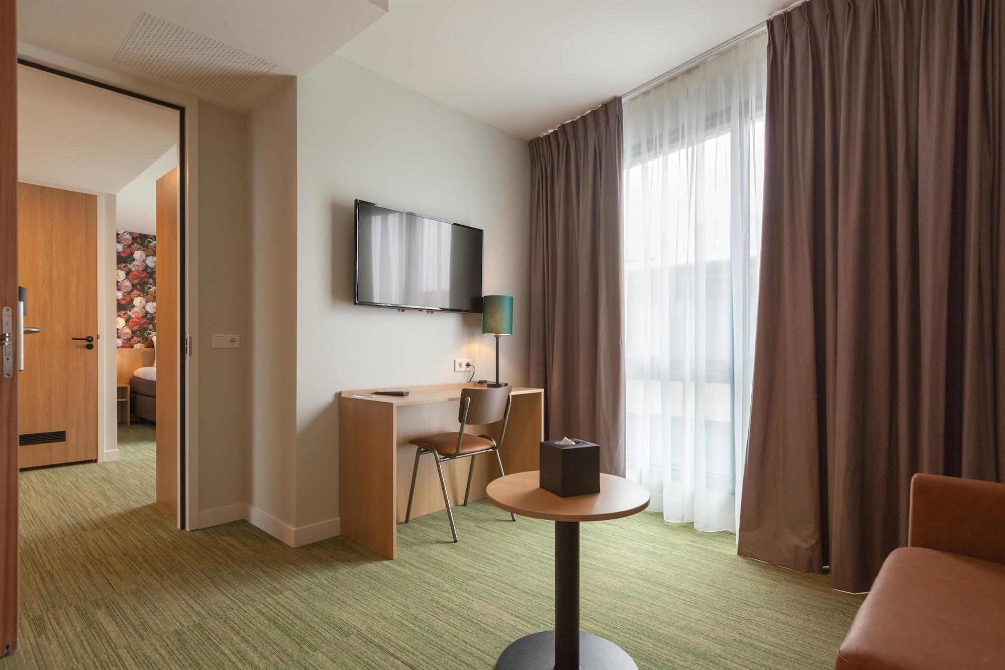 Best Western Plus Hotel Amstelveen Zewnętrze zdjęcie