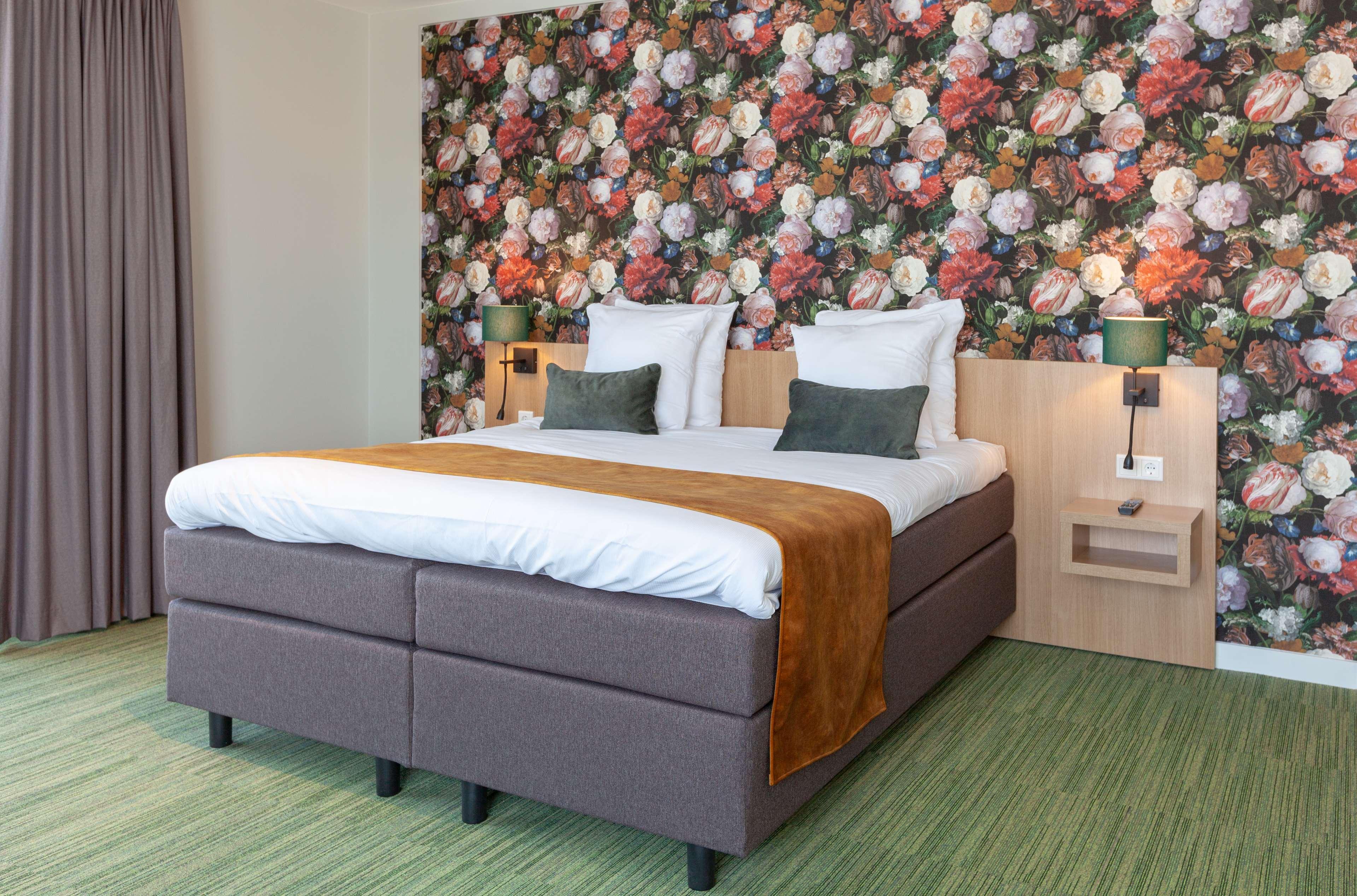 Best Western Plus Hotel Amstelveen Zewnętrze zdjęcie