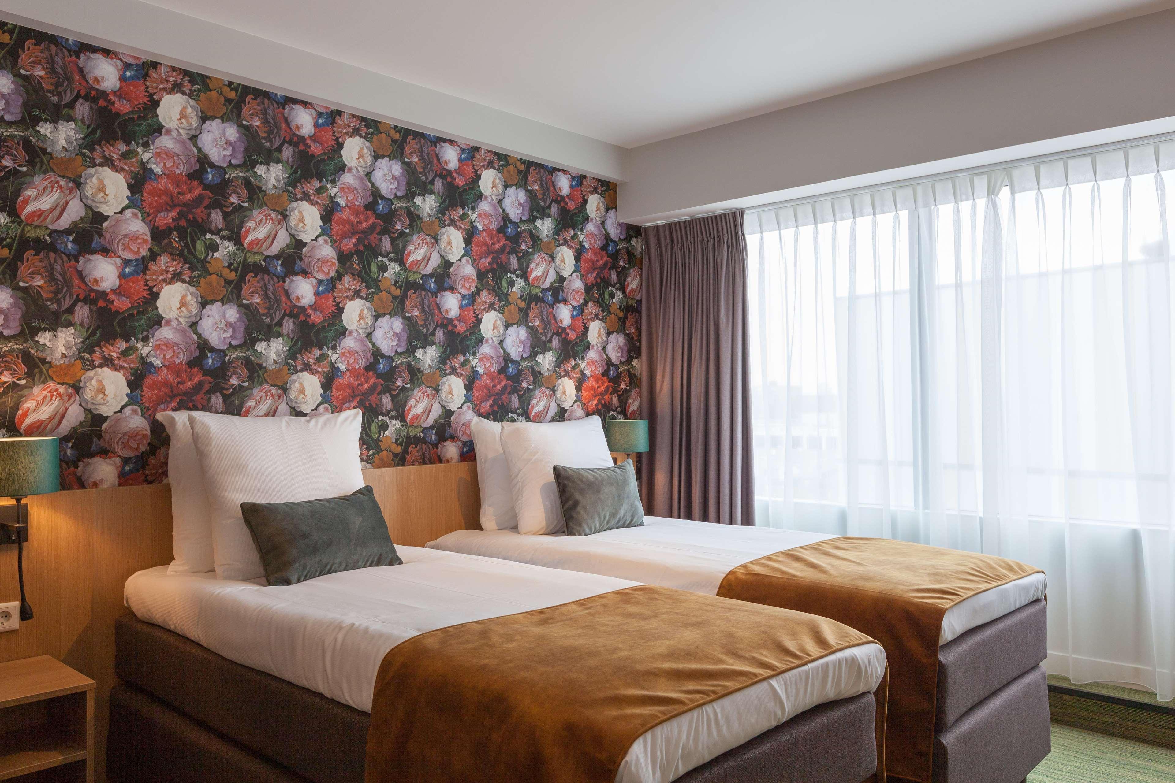 Best Western Plus Hotel Amstelveen Zewnętrze zdjęcie