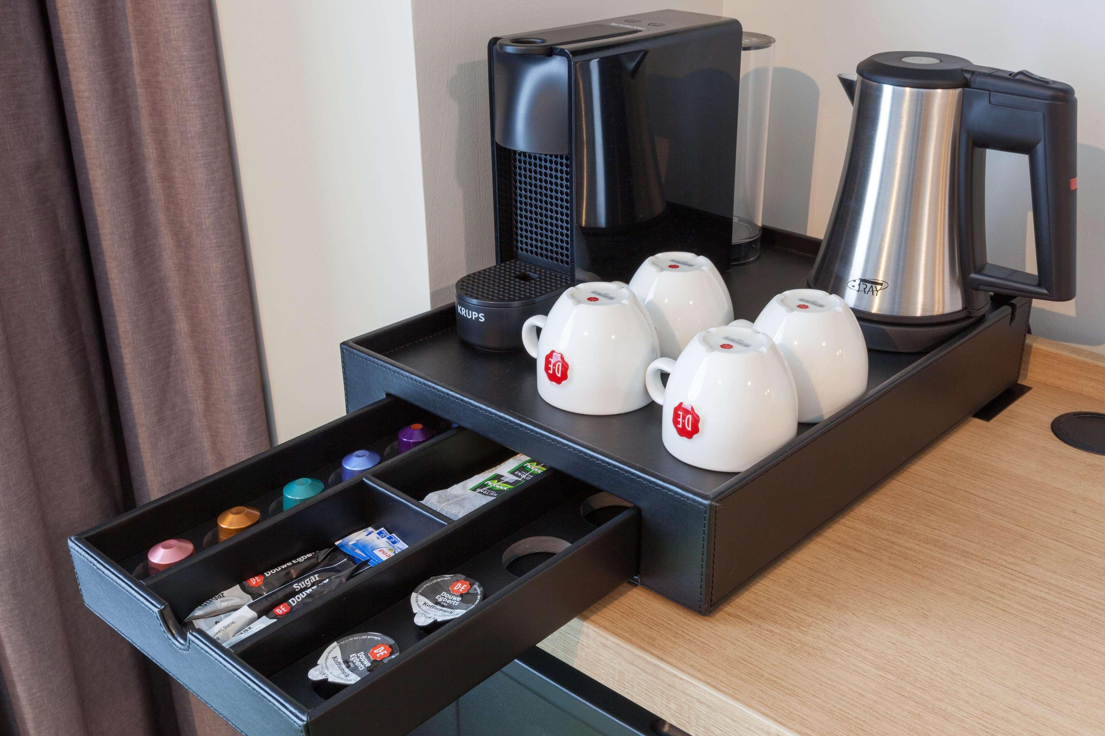 Best Western Plus Hotel Amstelveen Zewnętrze zdjęcie