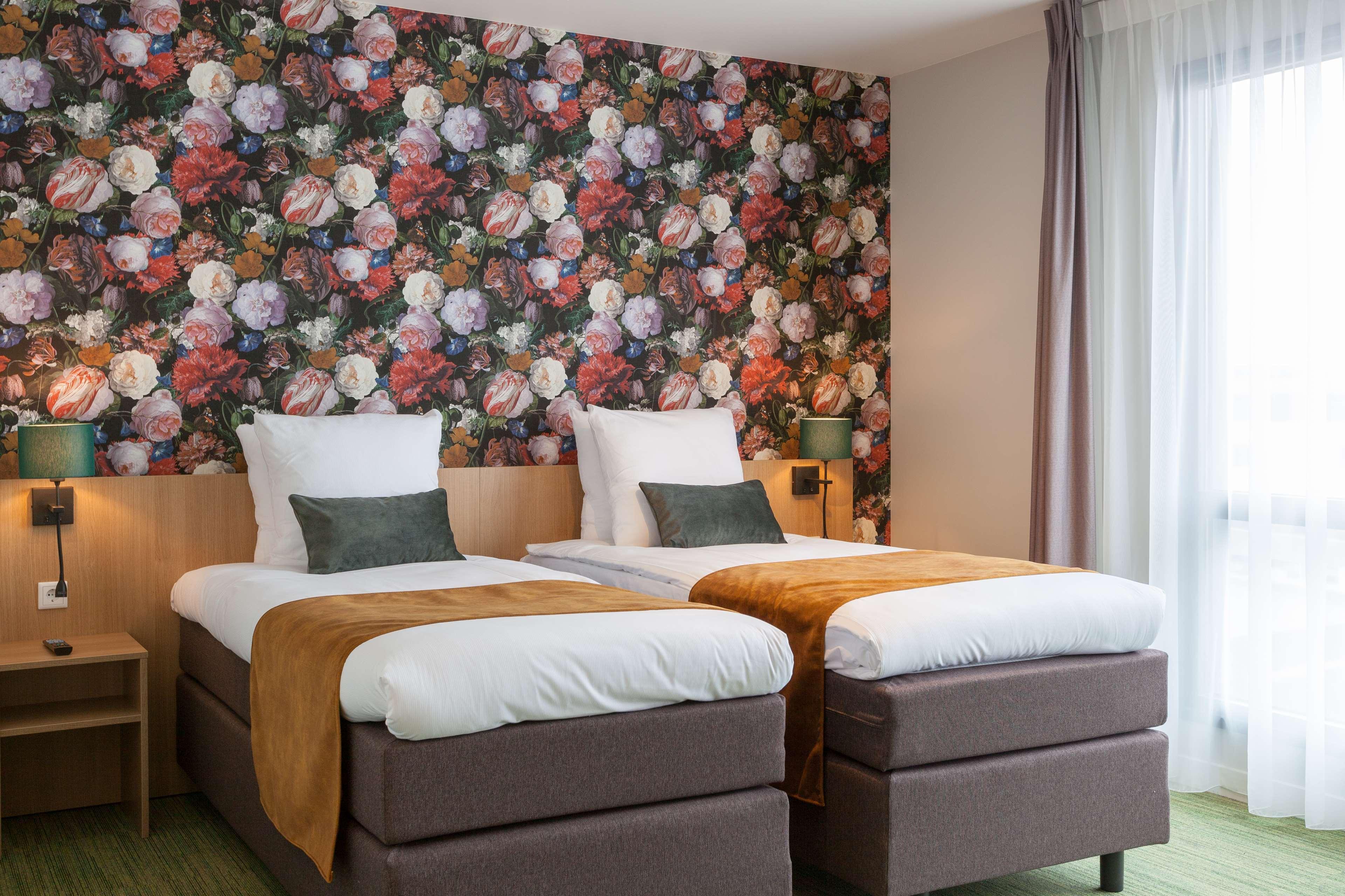 Best Western Plus Hotel Amstelveen Zewnętrze zdjęcie
