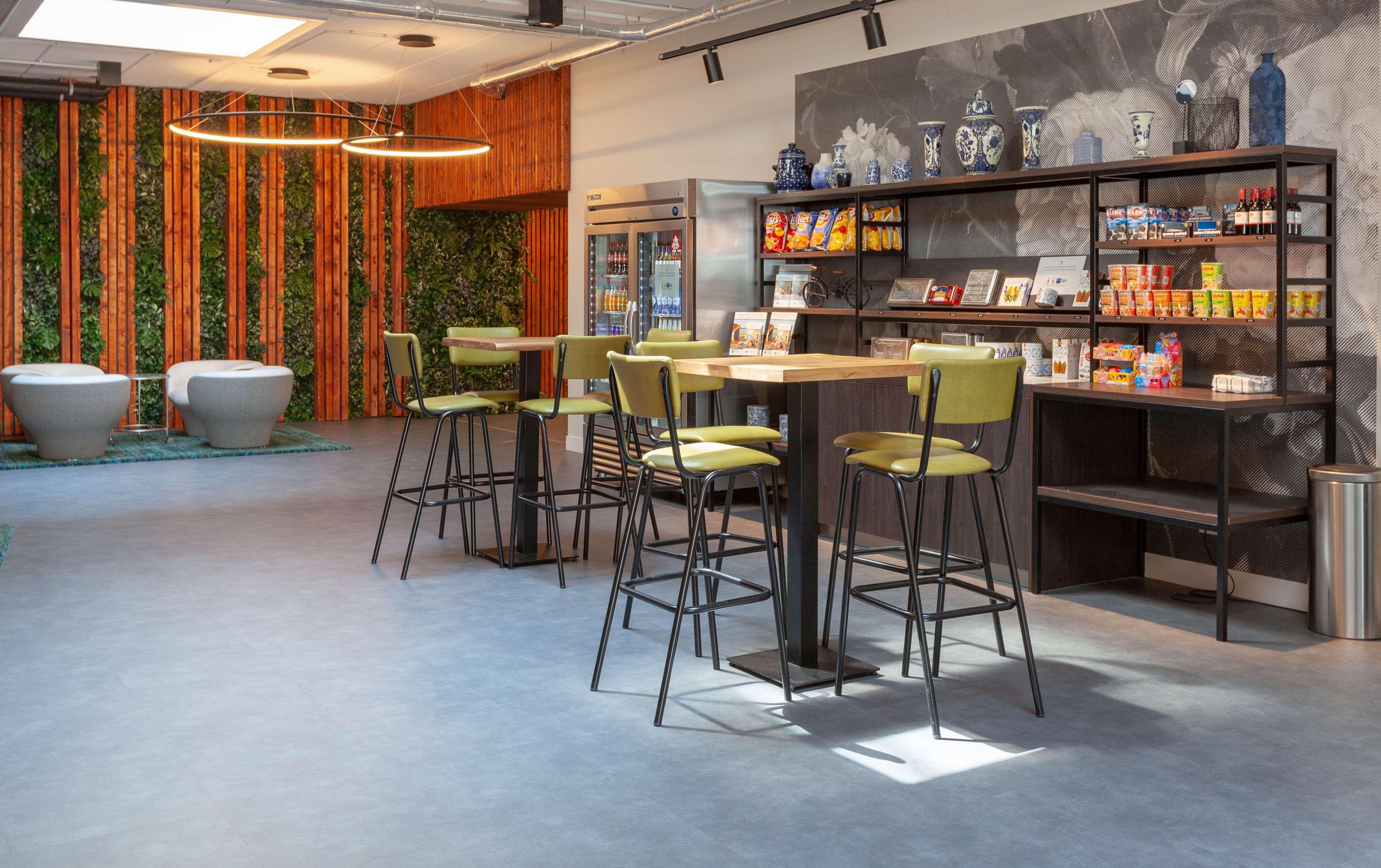 Best Western Plus Hotel Amstelveen Zewnętrze zdjęcie