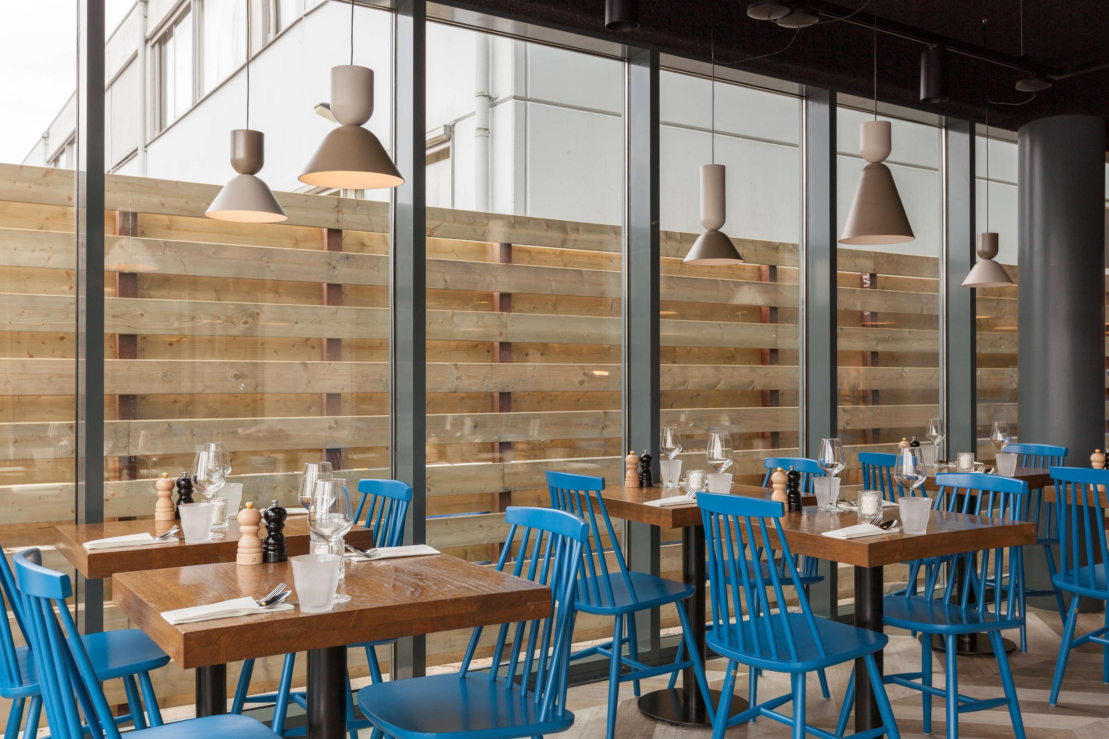 Best Western Plus Hotel Amstelveen Zewnętrze zdjęcie