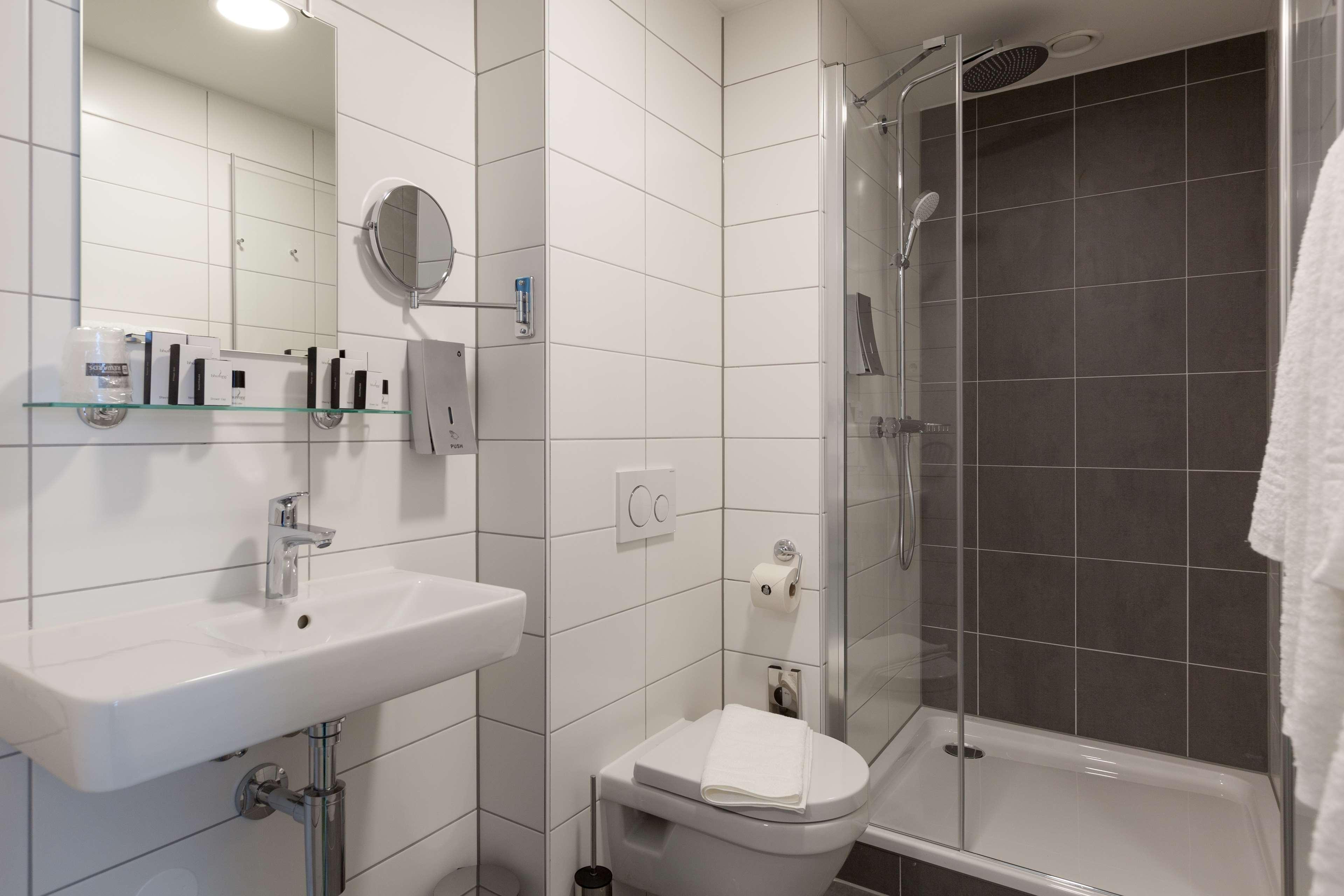 Best Western Plus Hotel Amstelveen Zewnętrze zdjęcie