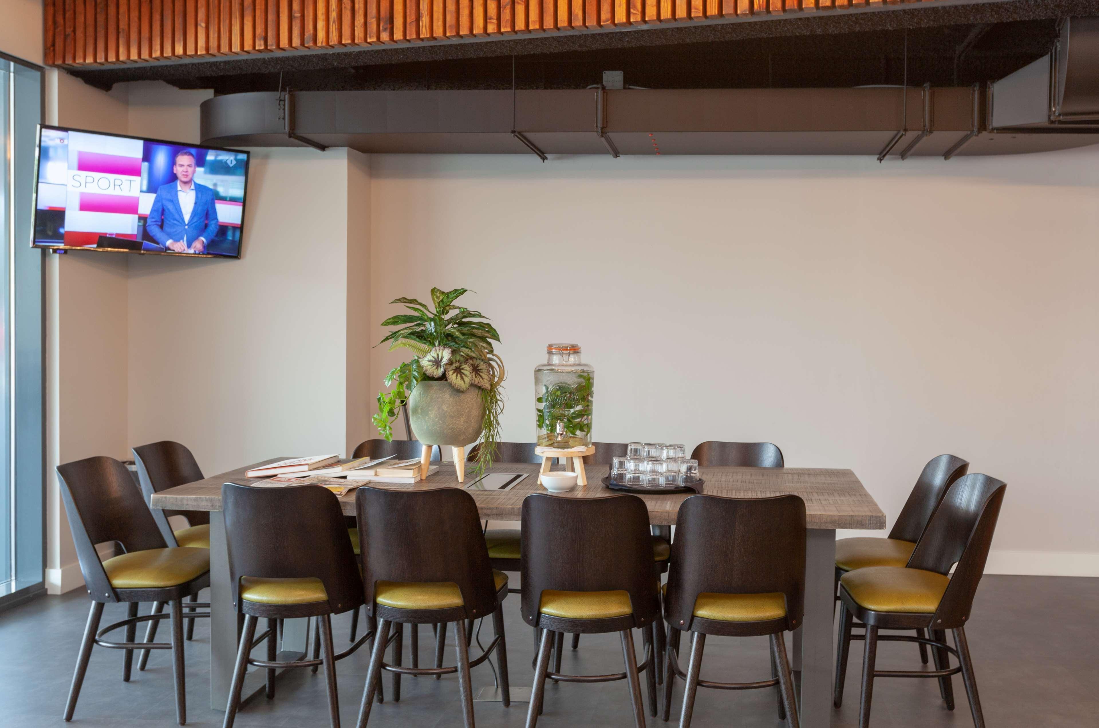 Best Western Plus Hotel Amstelveen Zewnętrze zdjęcie