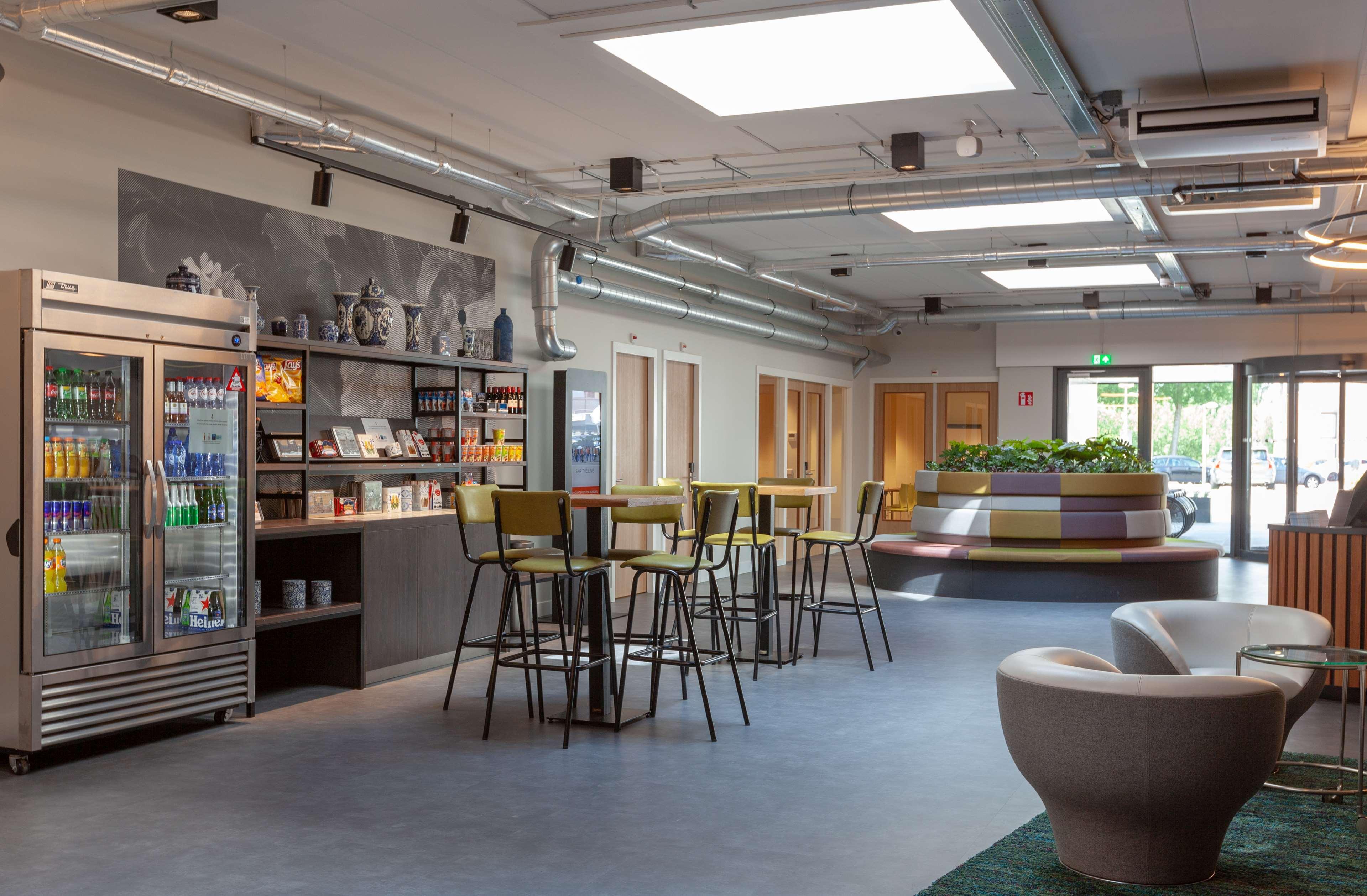 Best Western Plus Hotel Amstelveen Zewnętrze zdjęcie