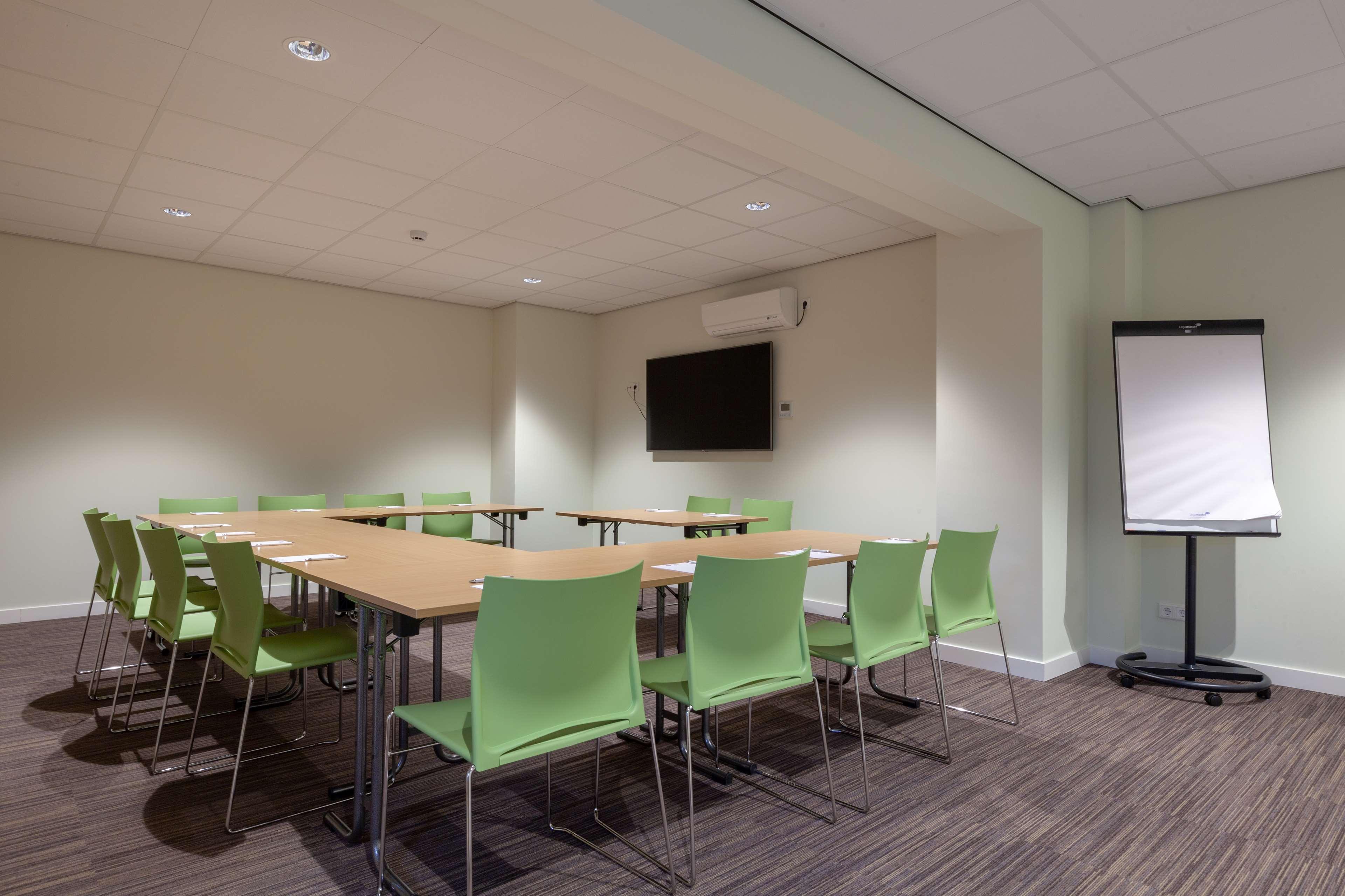 Best Western Plus Hotel Amstelveen Zewnętrze zdjęcie