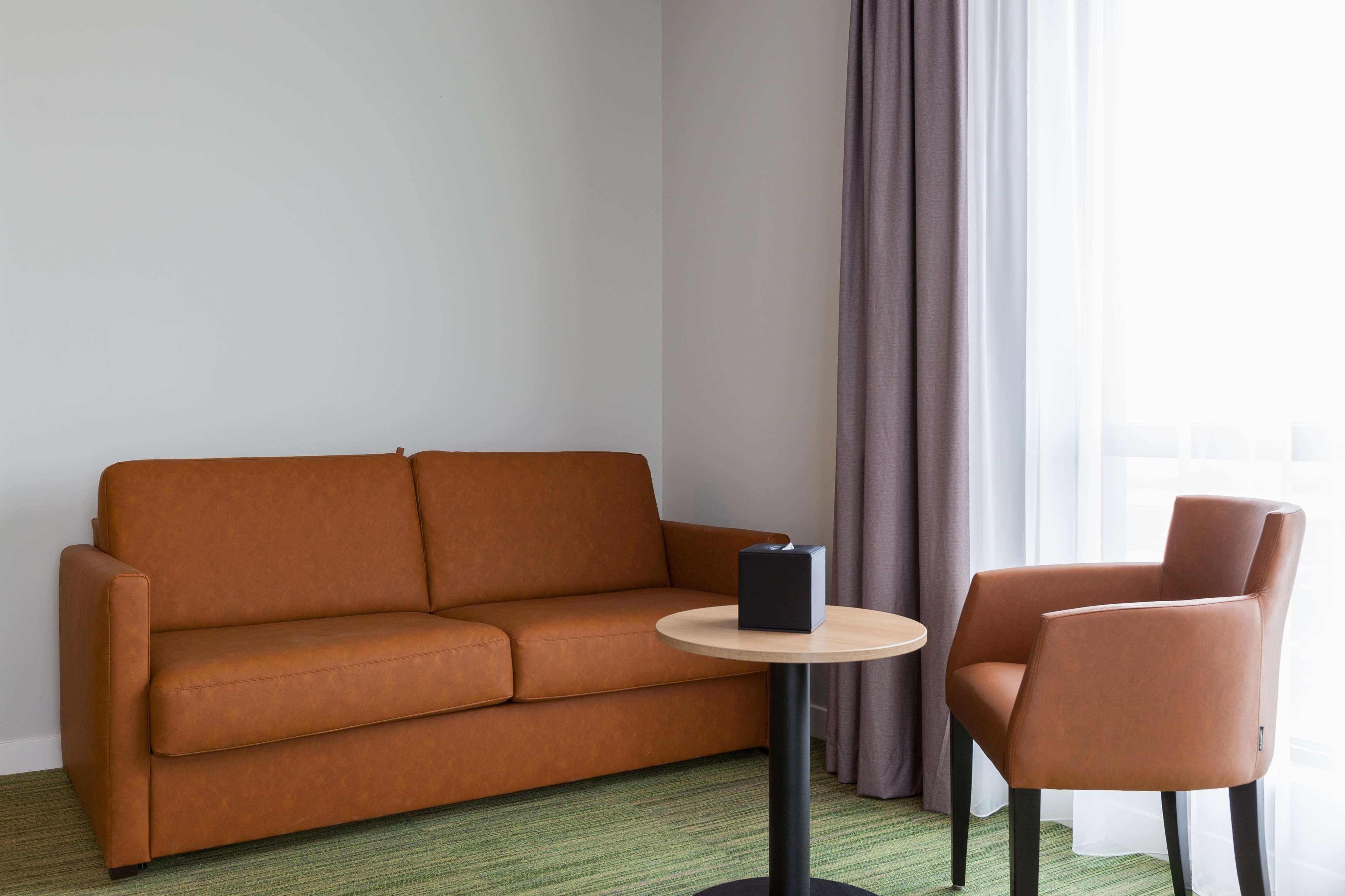 Best Western Plus Hotel Amstelveen Zewnętrze zdjęcie
