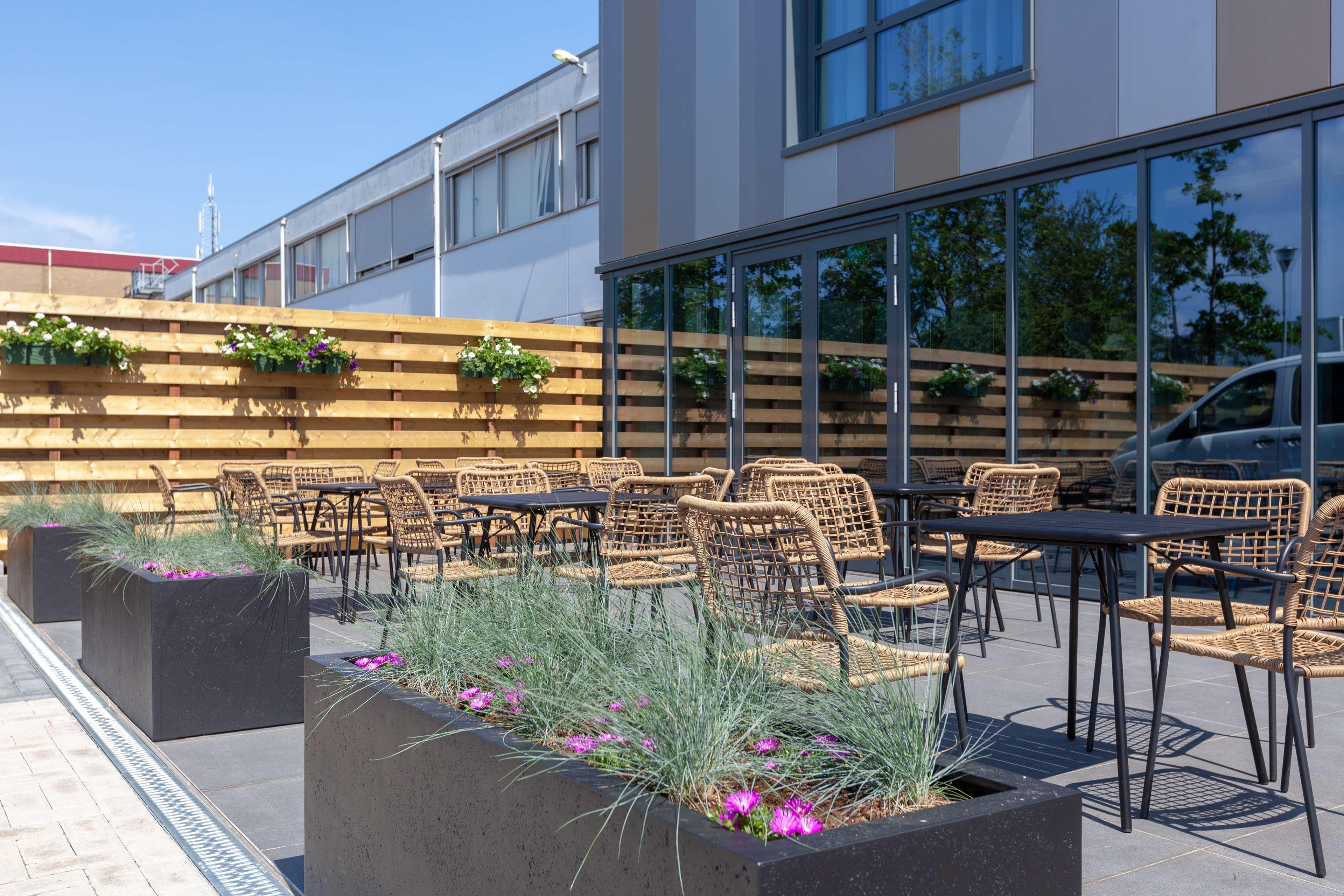 Best Western Plus Hotel Amstelveen Zewnętrze zdjęcie