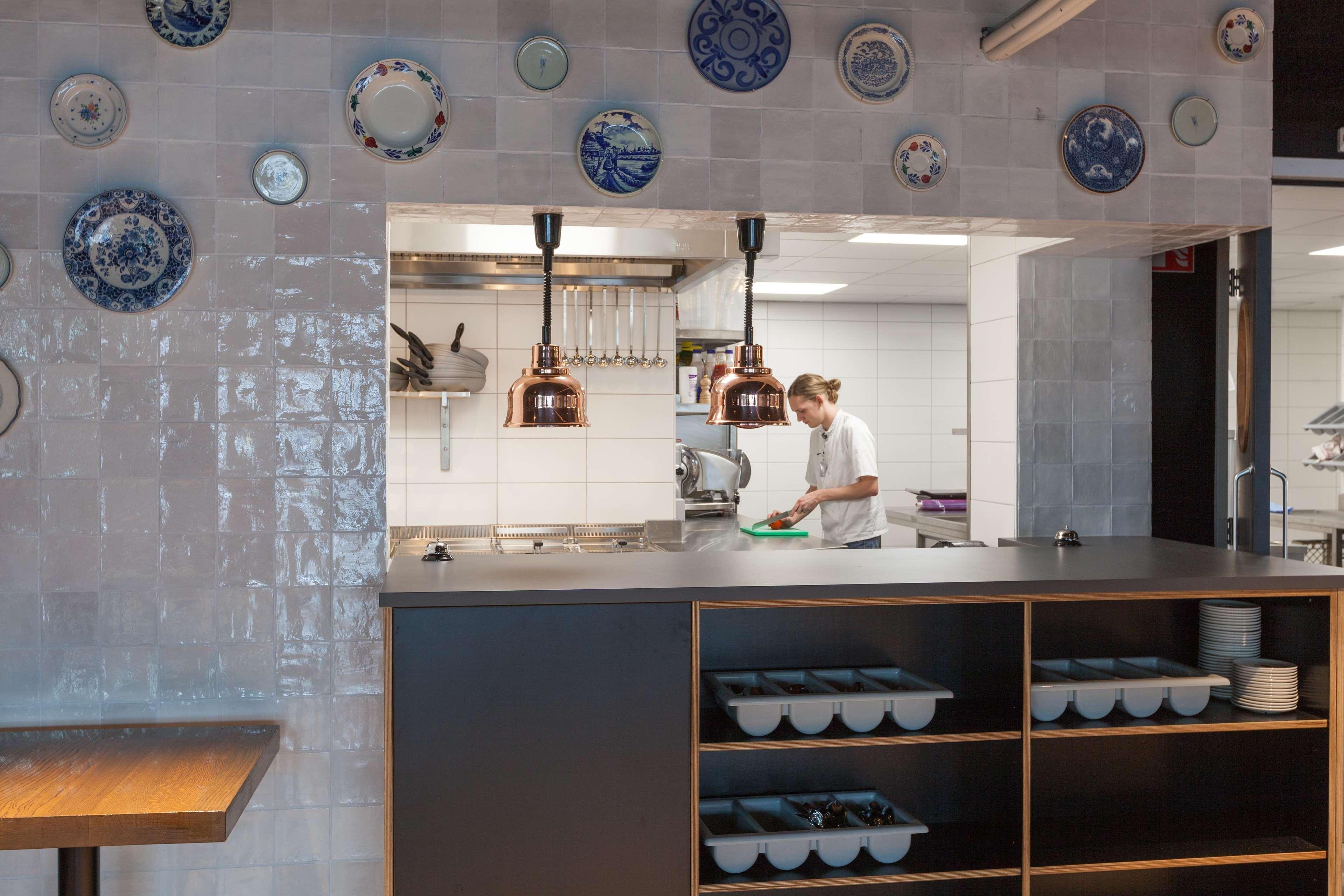 Best Western Plus Hotel Amstelveen Zewnętrze zdjęcie