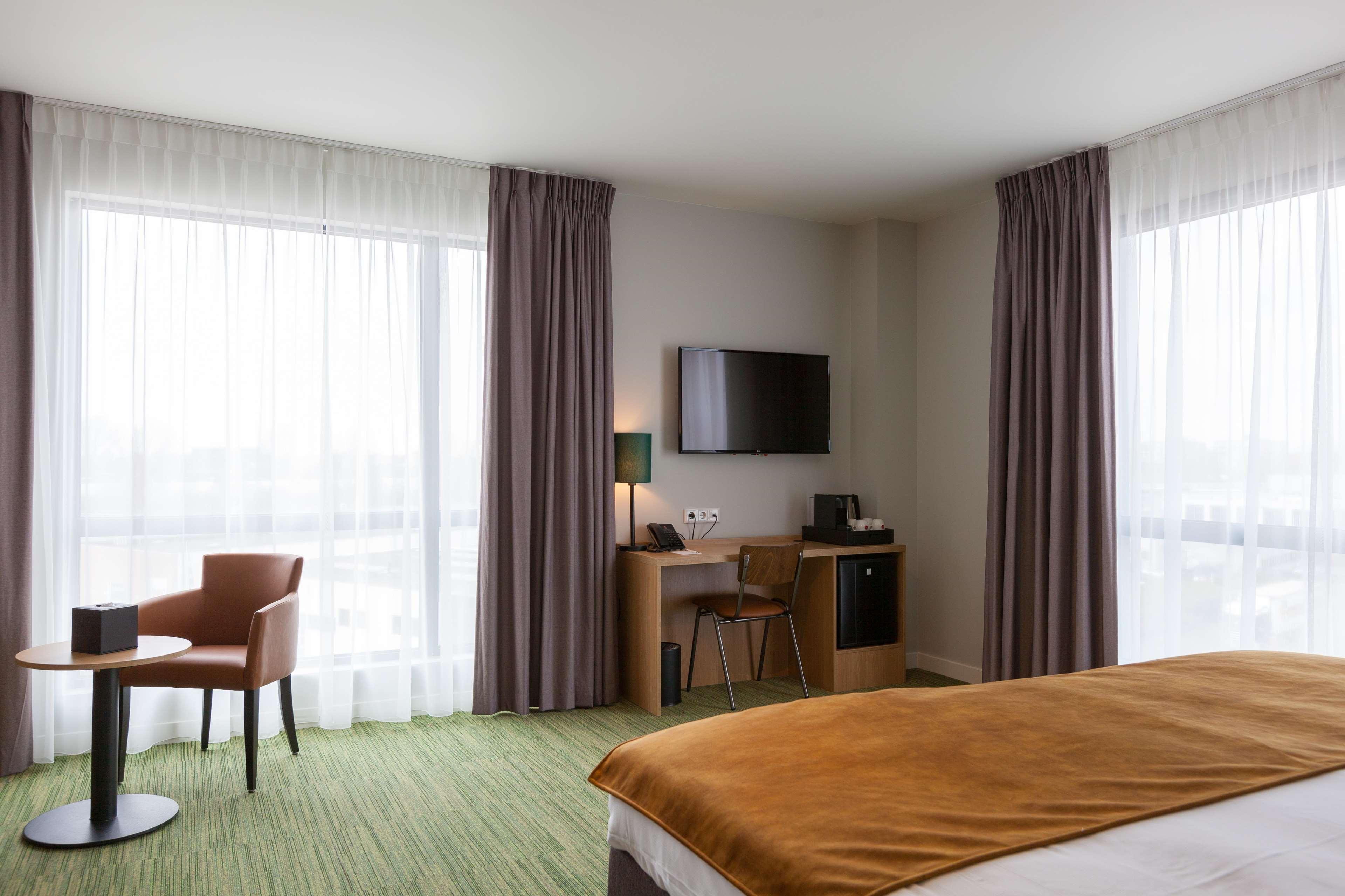 Best Western Plus Hotel Amstelveen Zewnętrze zdjęcie