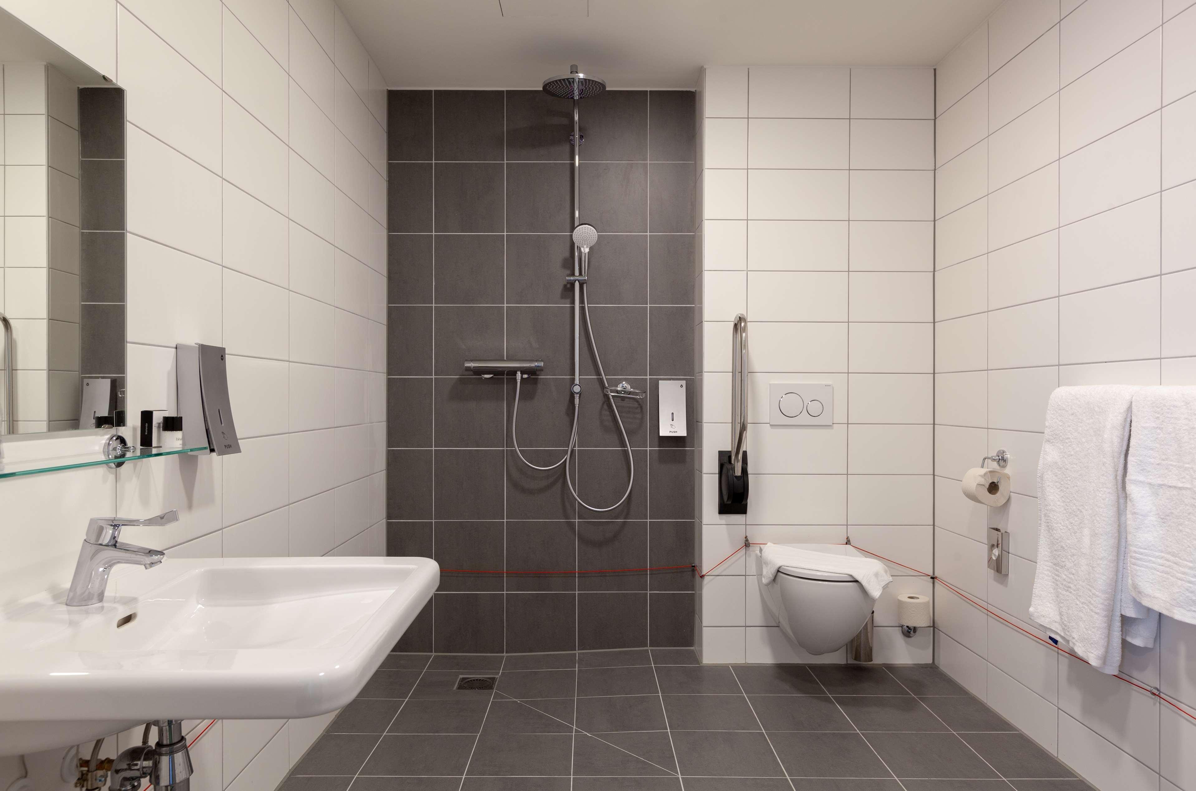 Best Western Plus Hotel Amstelveen Zewnętrze zdjęcie