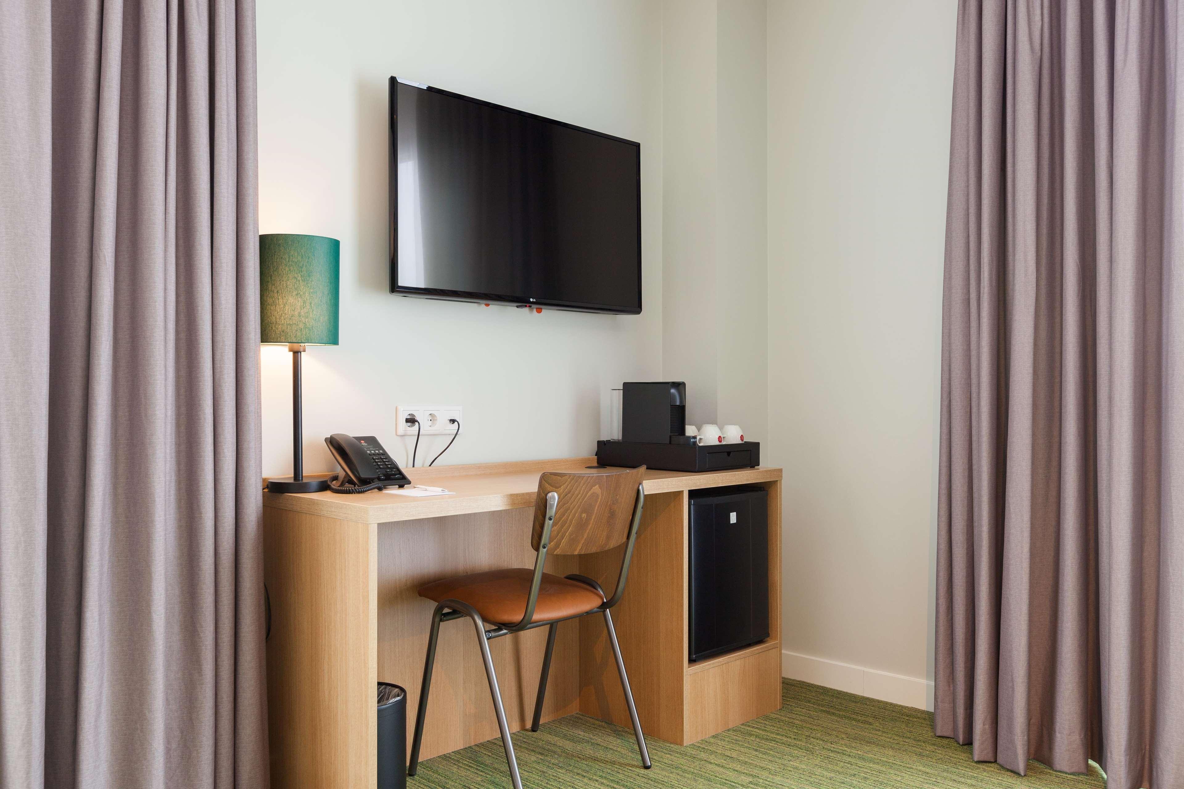 Best Western Plus Hotel Amstelveen Zewnętrze zdjęcie