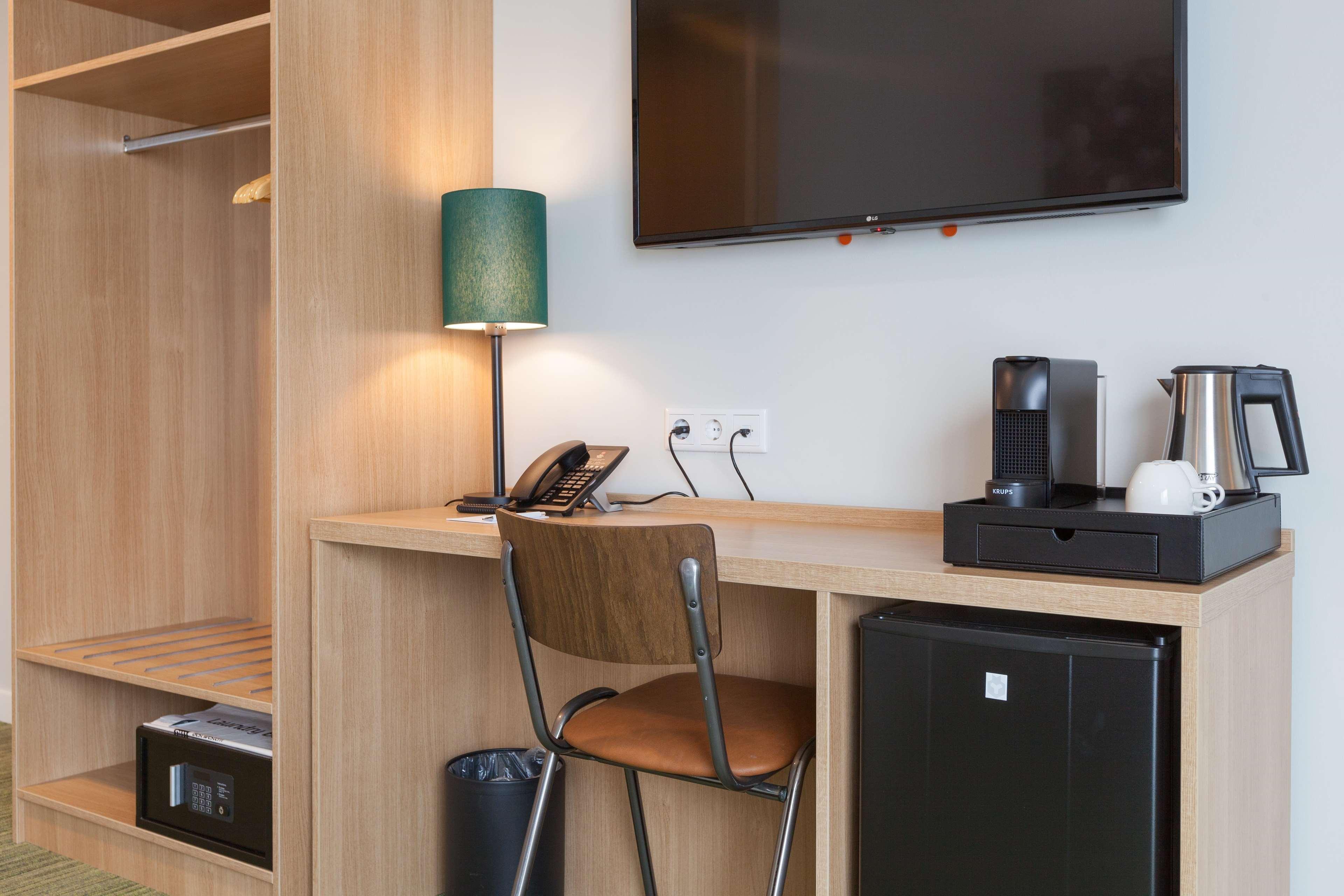 Best Western Plus Hotel Amstelveen Zewnętrze zdjęcie