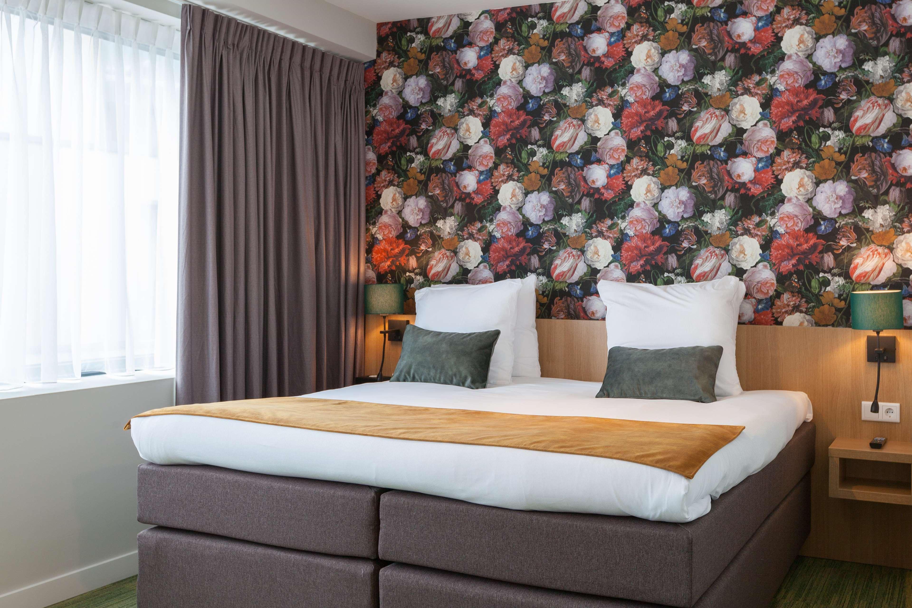Best Western Plus Hotel Amstelveen Zewnętrze zdjęcie