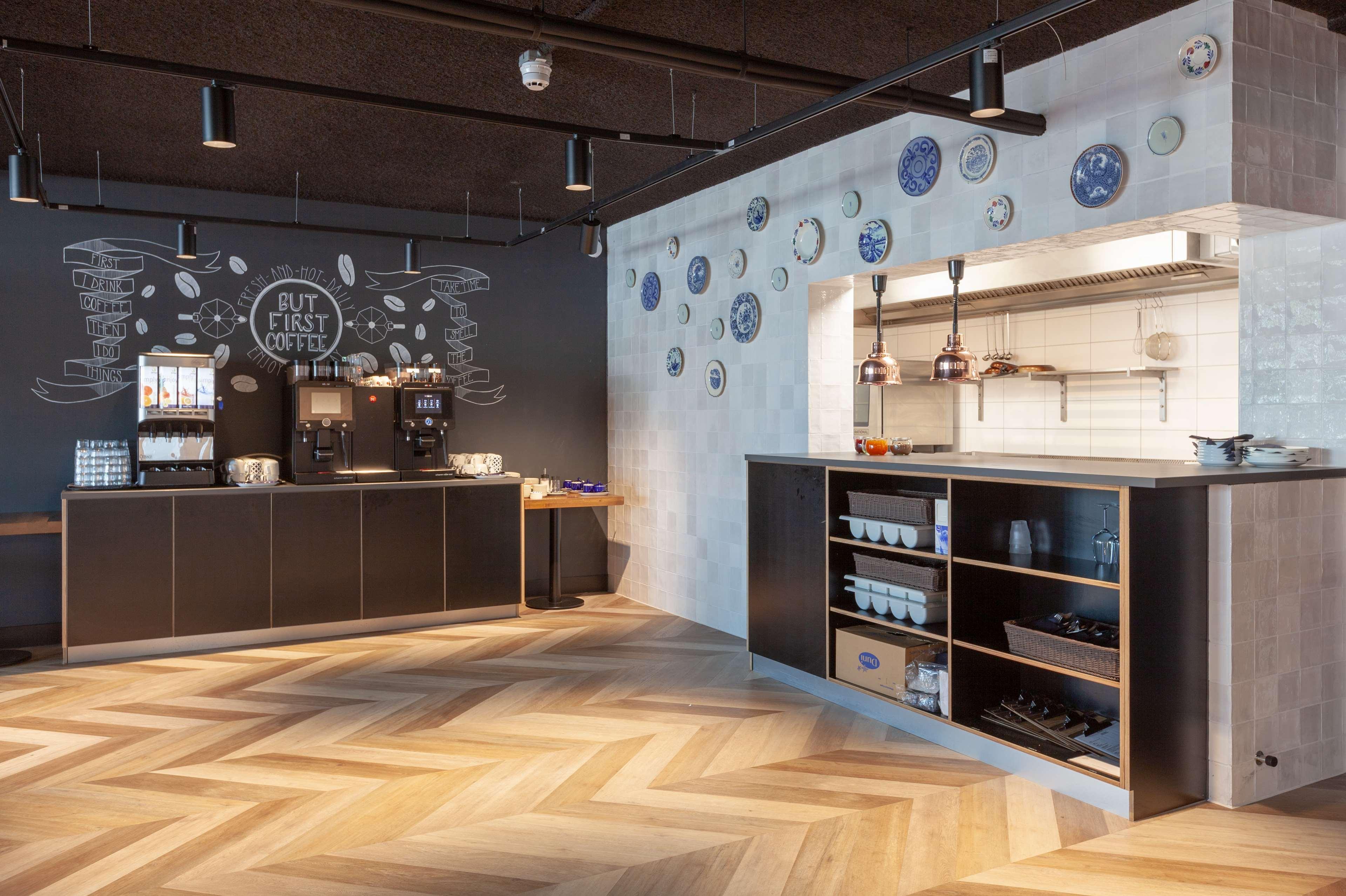 Best Western Plus Hotel Amstelveen Zewnętrze zdjęcie