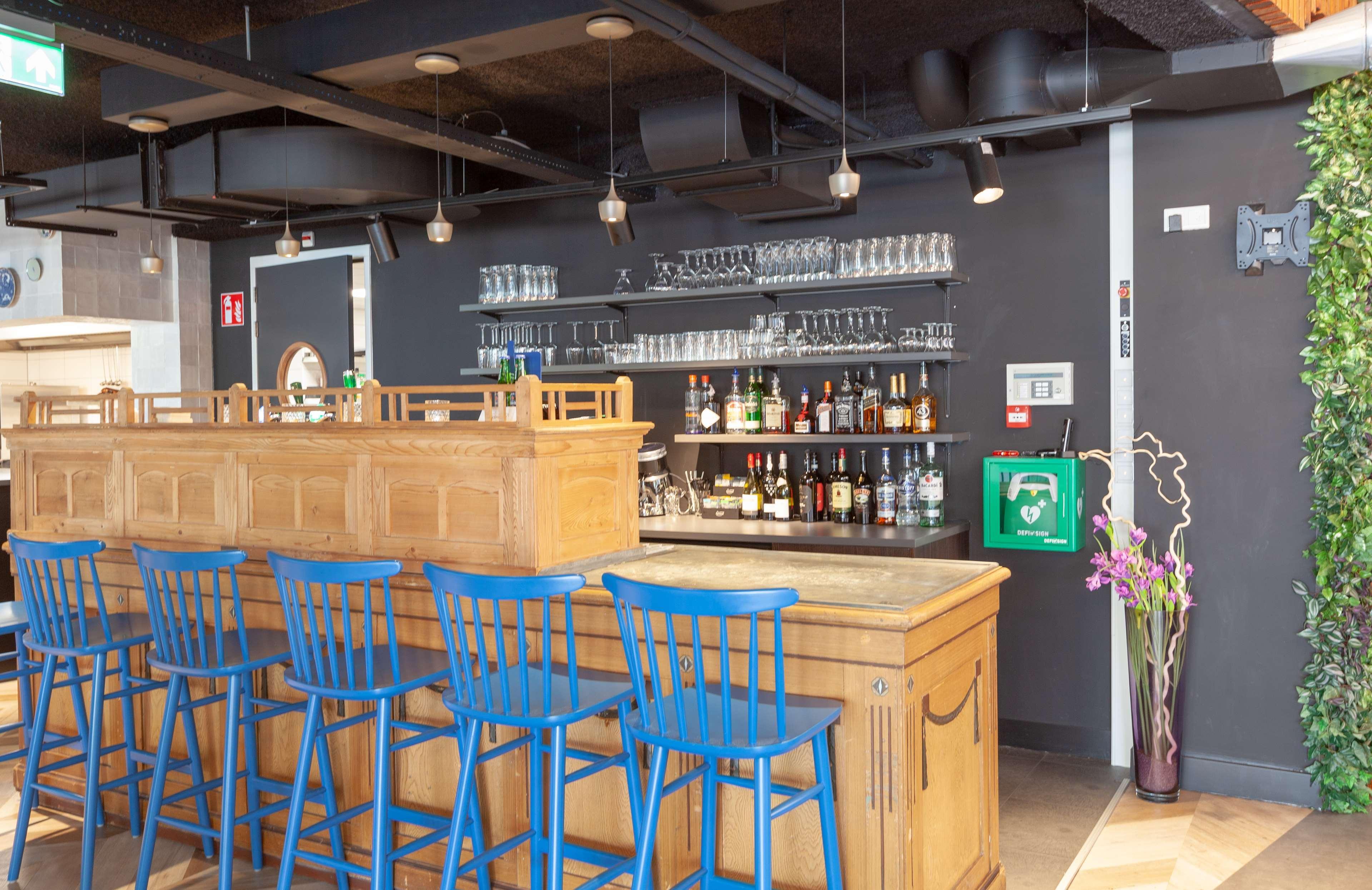 Best Western Plus Hotel Amstelveen Zewnętrze zdjęcie
