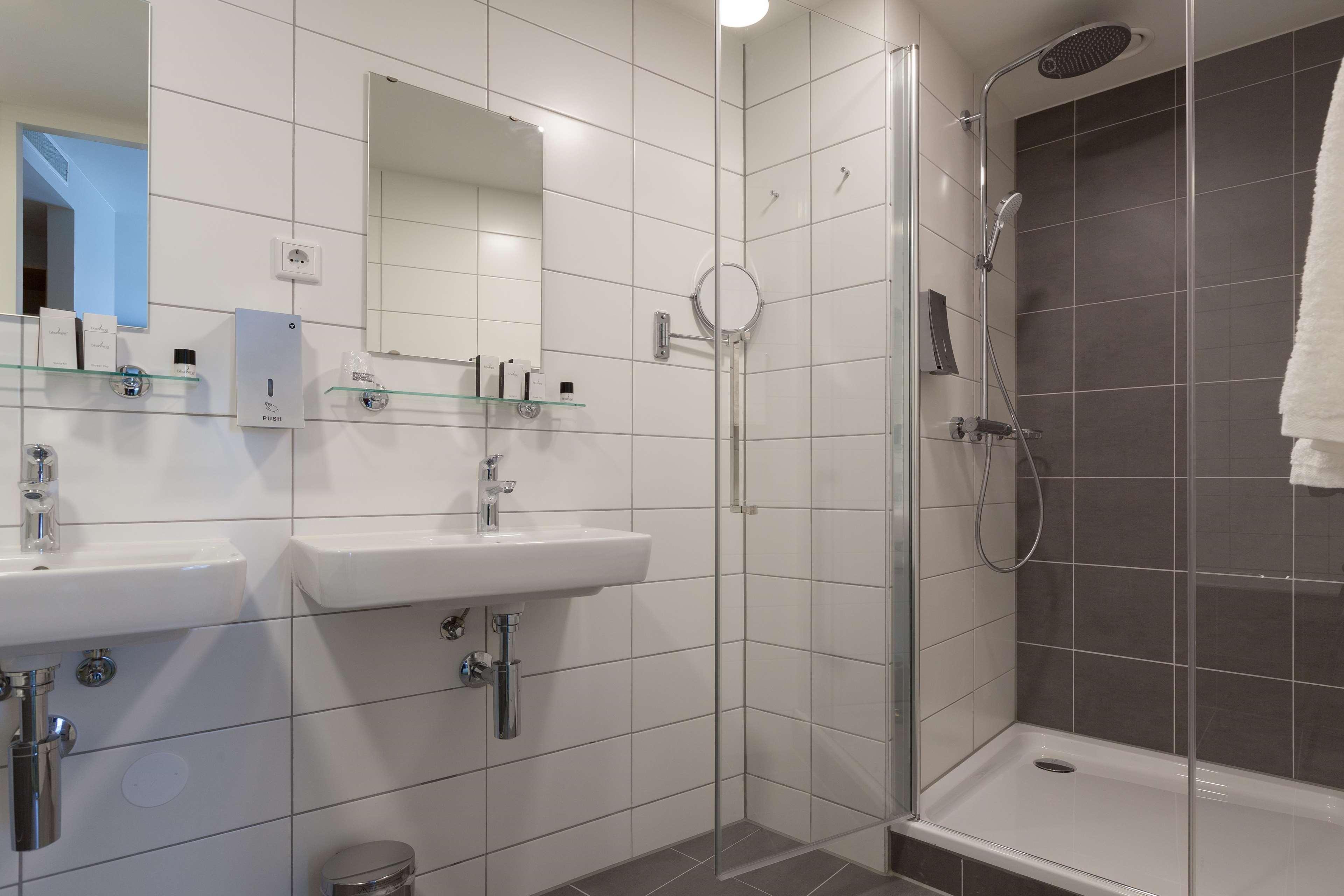 Best Western Plus Hotel Amstelveen Zewnętrze zdjęcie