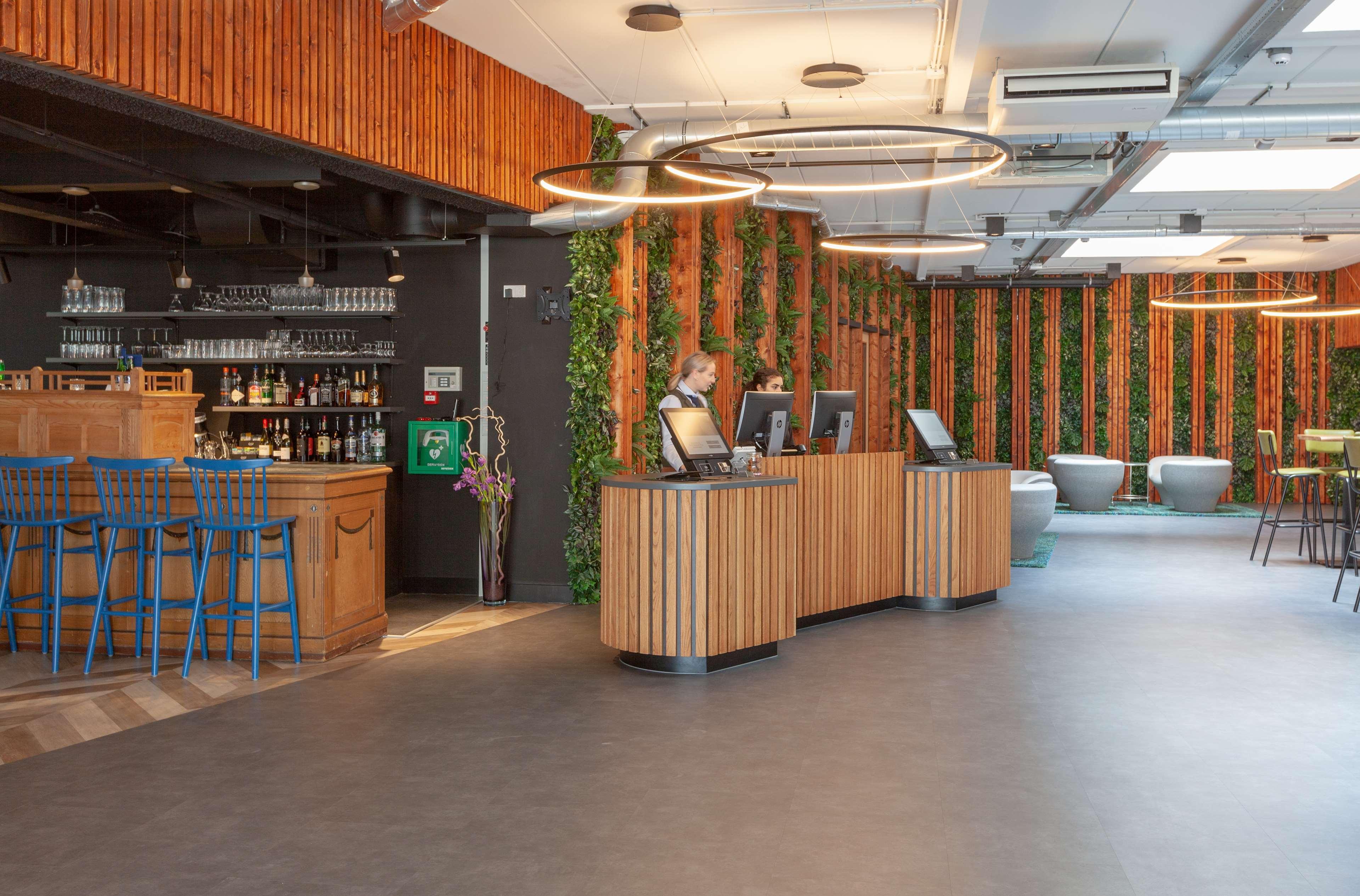 Best Western Plus Hotel Amstelveen Zewnętrze zdjęcie