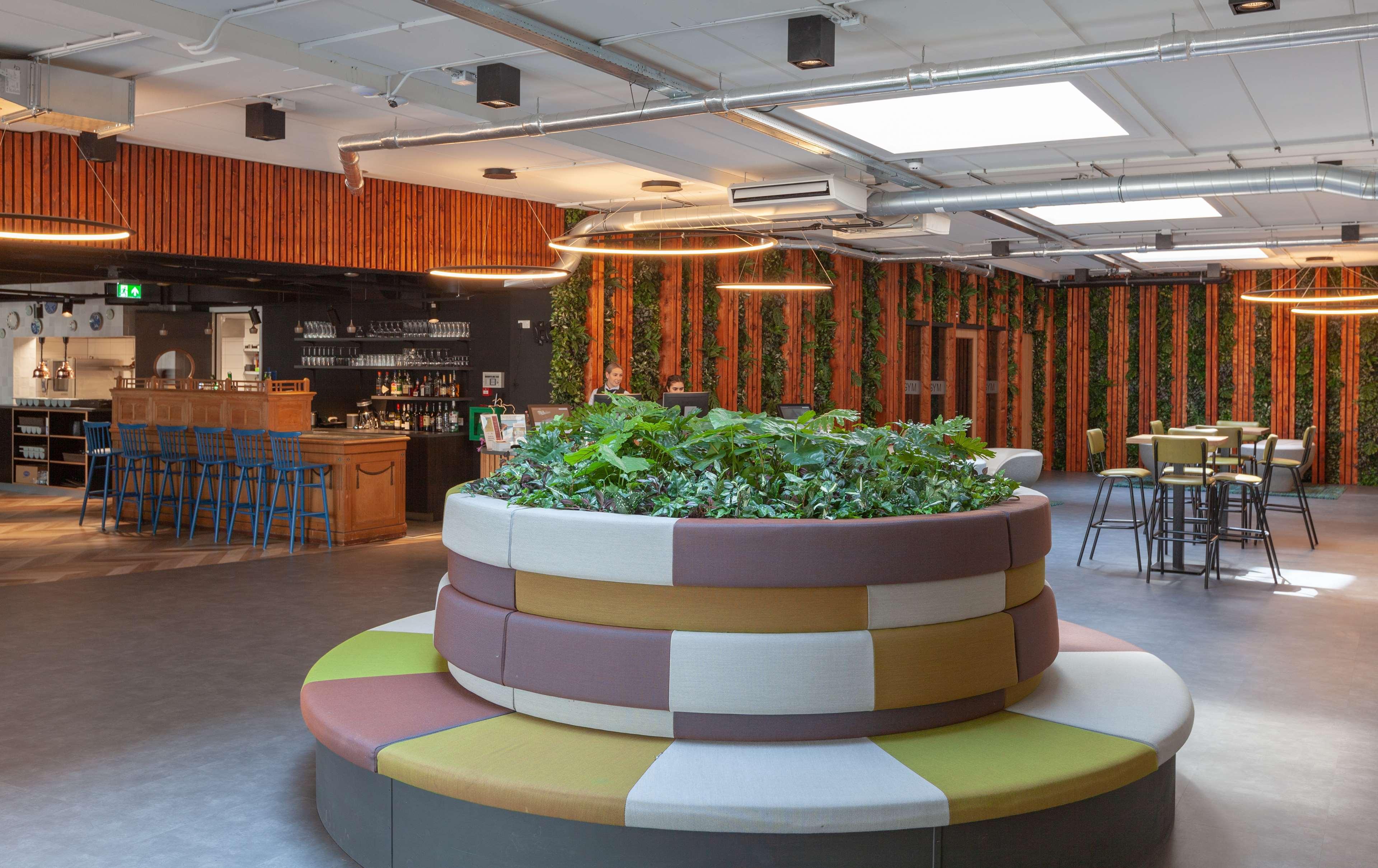 Best Western Plus Hotel Amstelveen Zewnętrze zdjęcie