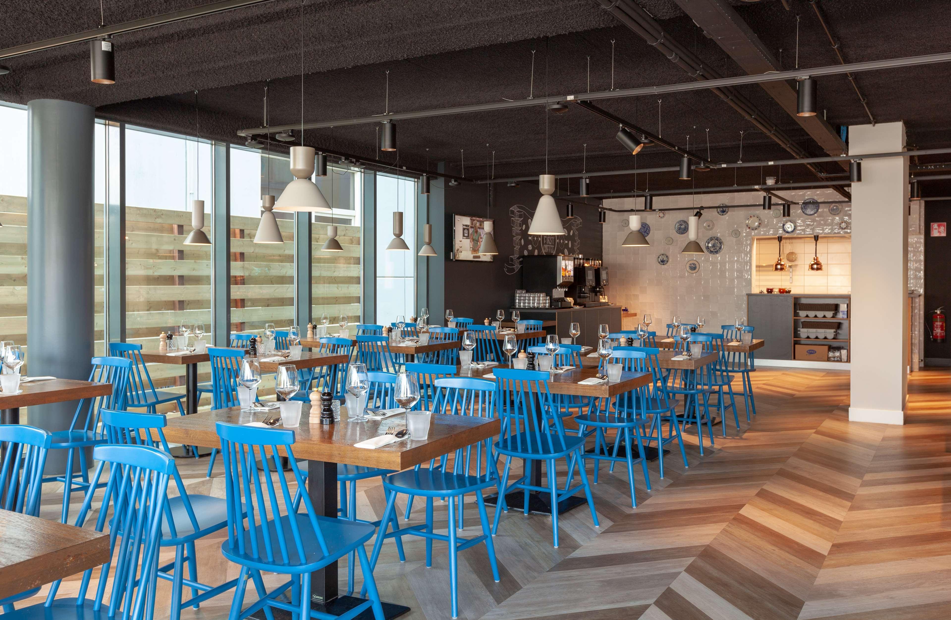 Best Western Plus Hotel Amstelveen Zewnętrze zdjęcie