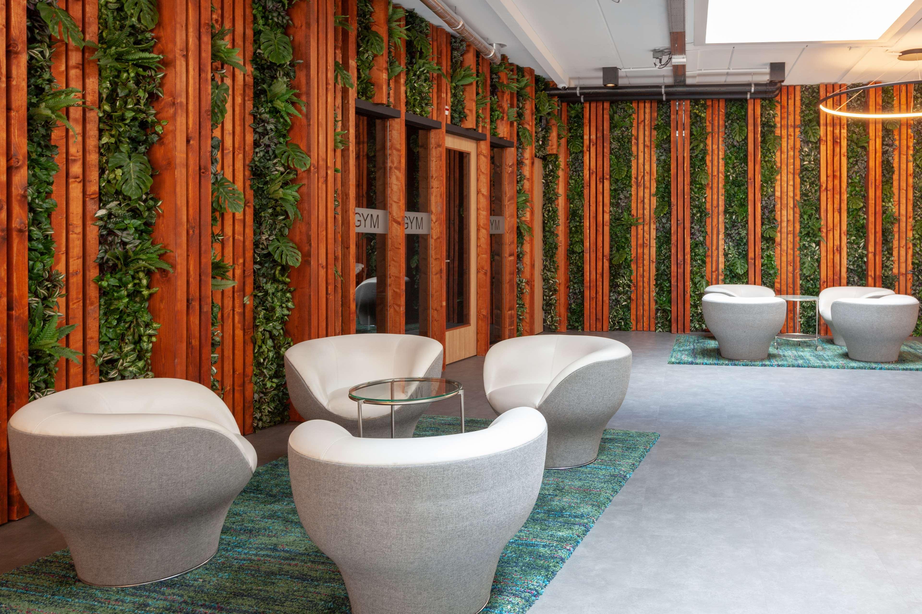 Best Western Plus Hotel Amstelveen Zewnętrze zdjęcie