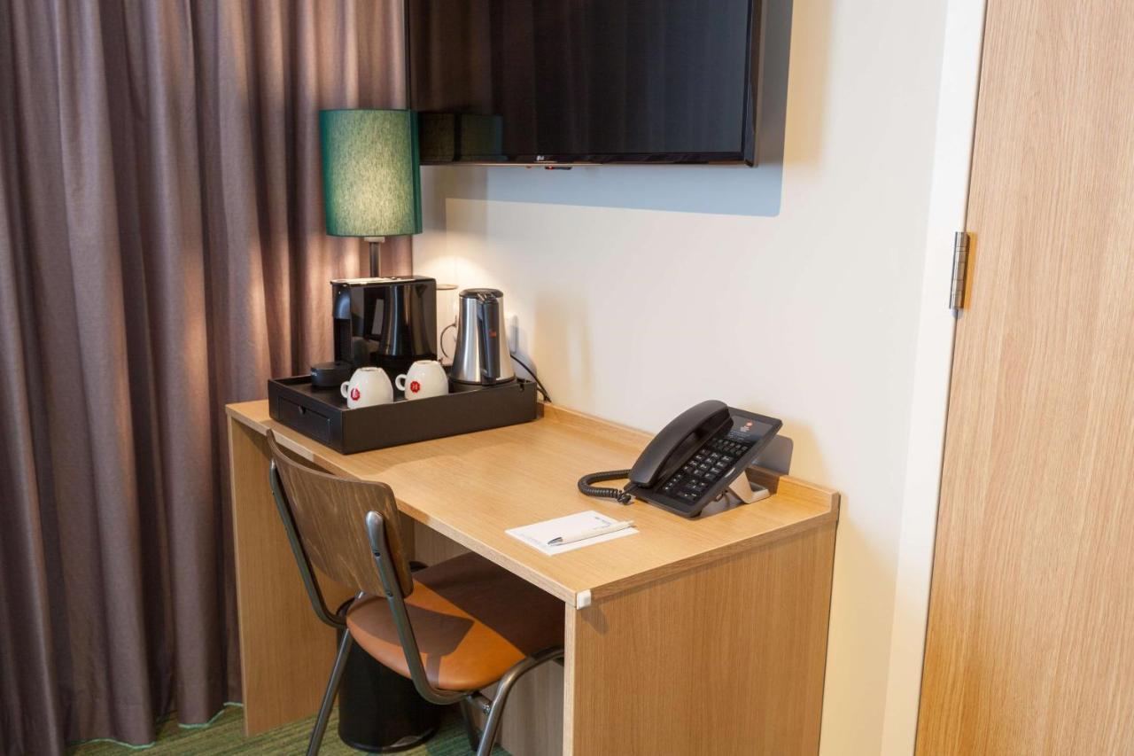 Best Western Plus Hotel Amstelveen Zewnętrze zdjęcie