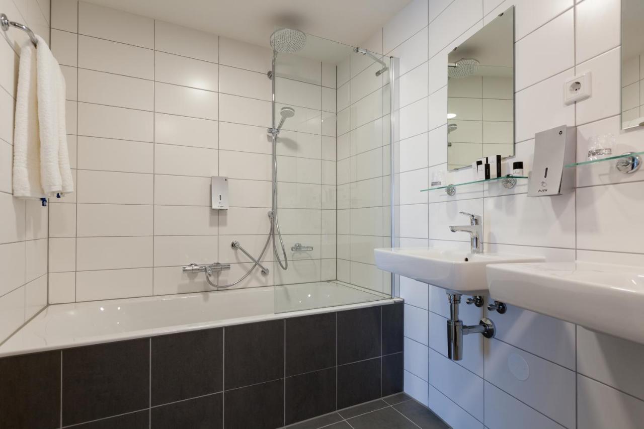 Best Western Plus Hotel Amstelveen Zewnętrze zdjęcie