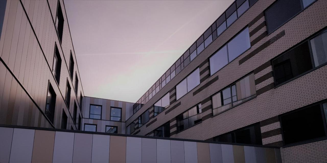 Best Western Plus Hotel Amstelveen Zewnętrze zdjęcie