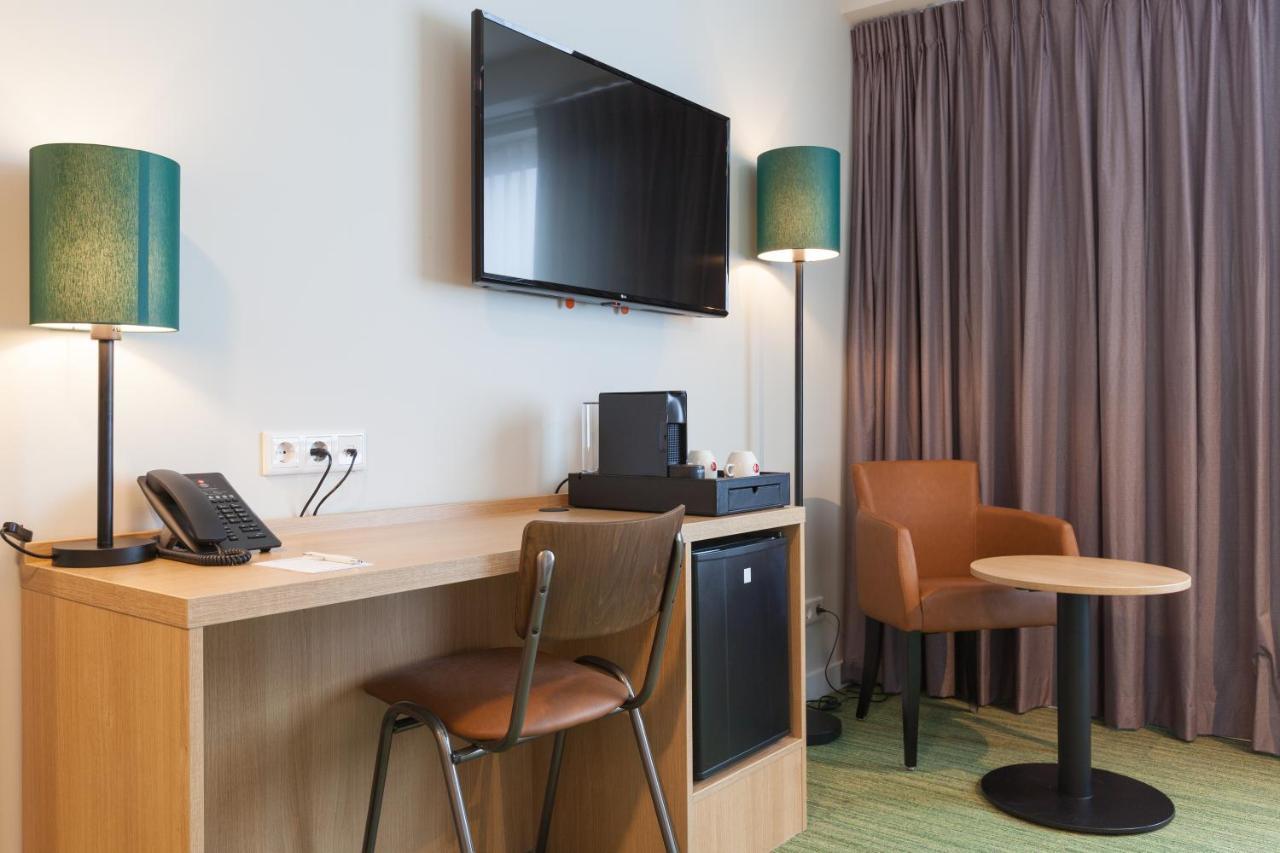 Best Western Plus Hotel Amstelveen Zewnętrze zdjęcie
