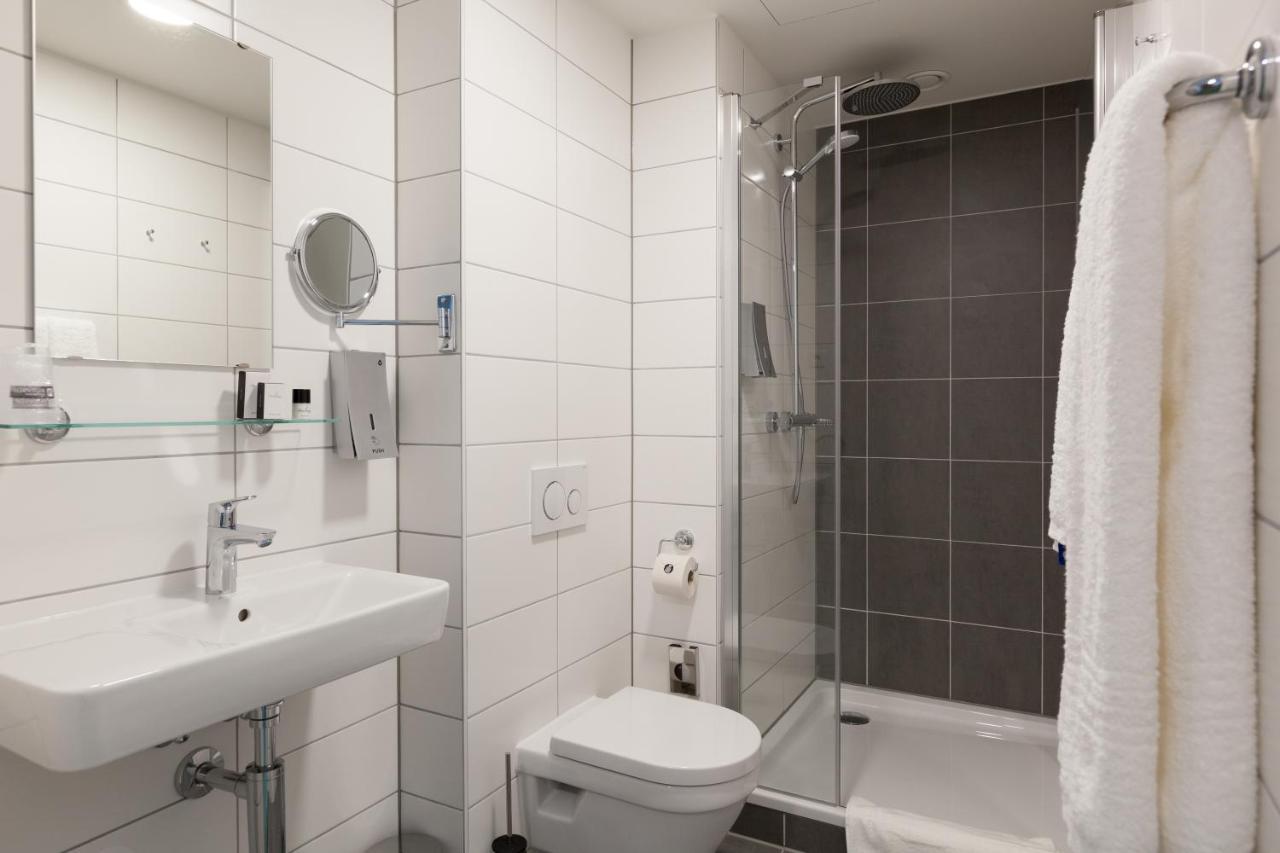 Best Western Plus Hotel Amstelveen Zewnętrze zdjęcie