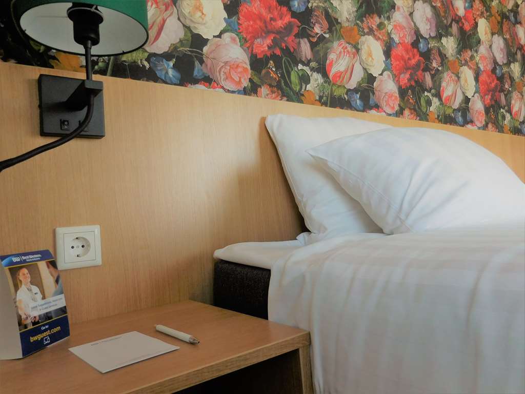 Best Western Plus Hotel Amstelveen Pokój zdjęcie