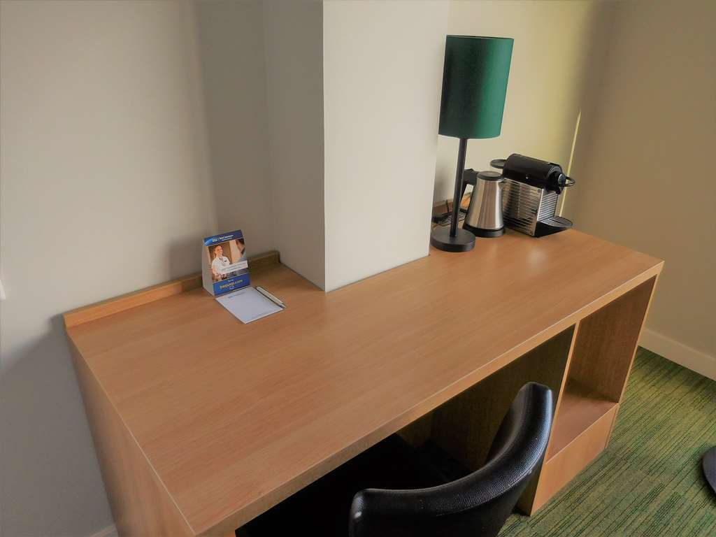 Best Western Plus Hotel Amstelveen Pokój zdjęcie